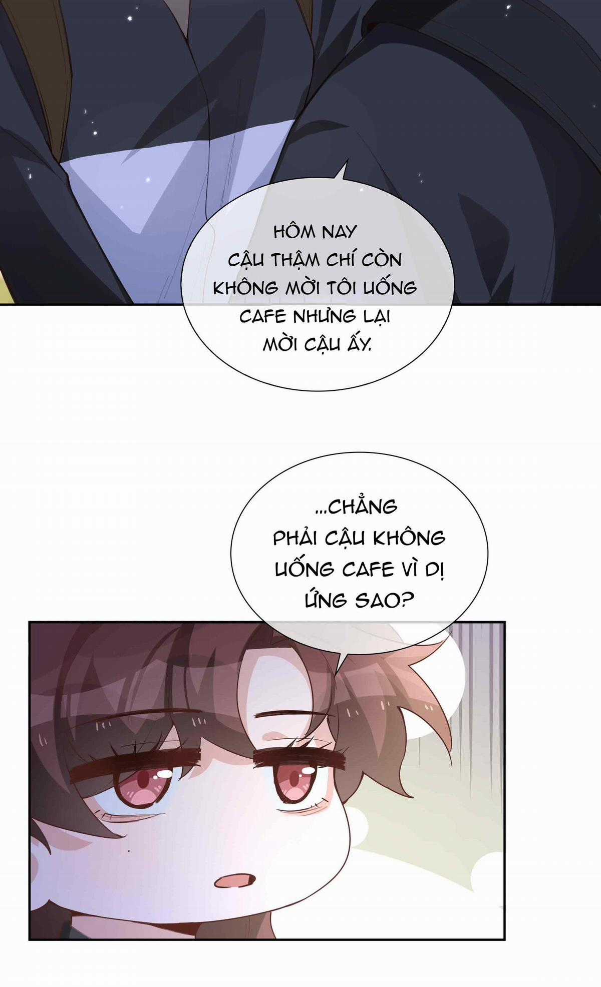 Trường Cấp Ba Sơn Hải Chapter 72 trang 38