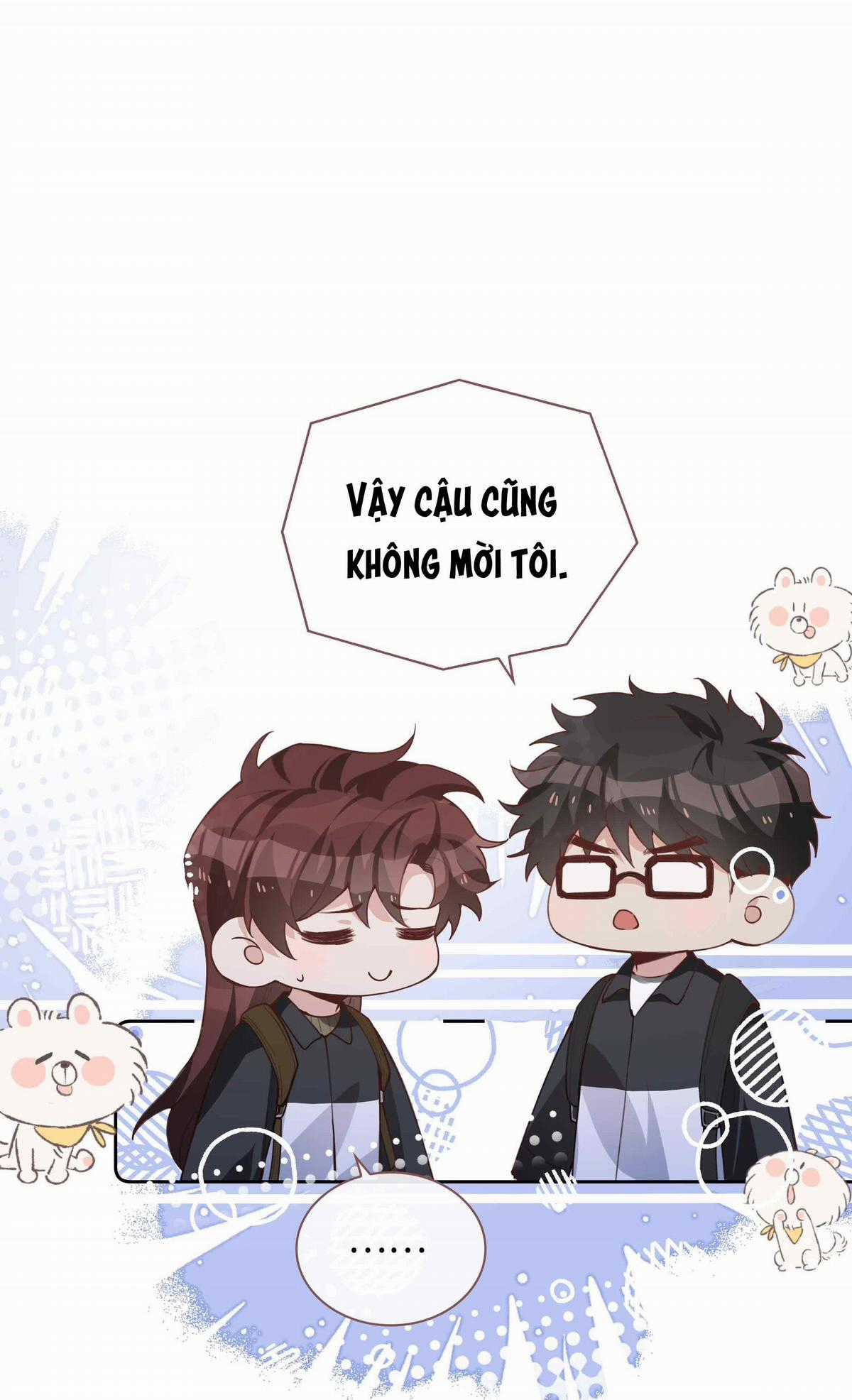 Trường Cấp Ba Sơn Hải Chapter 72 trang 39