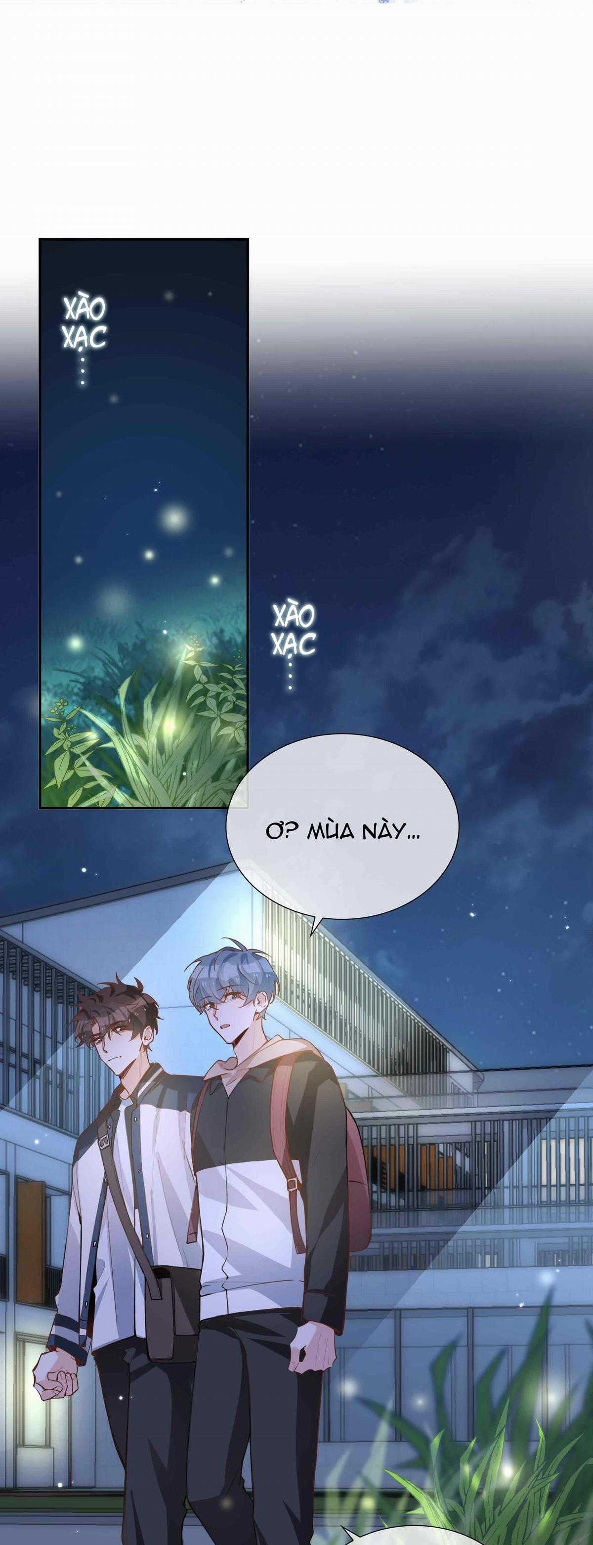 Trường Cấp Ba Sơn Hải Chapter 72 trang 40