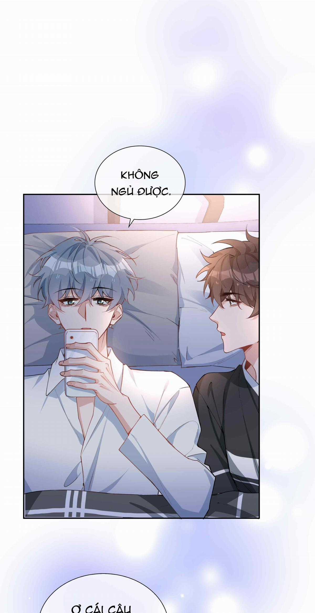 Trường Cấp Ba Sơn Hải Chapter 72 trang 5