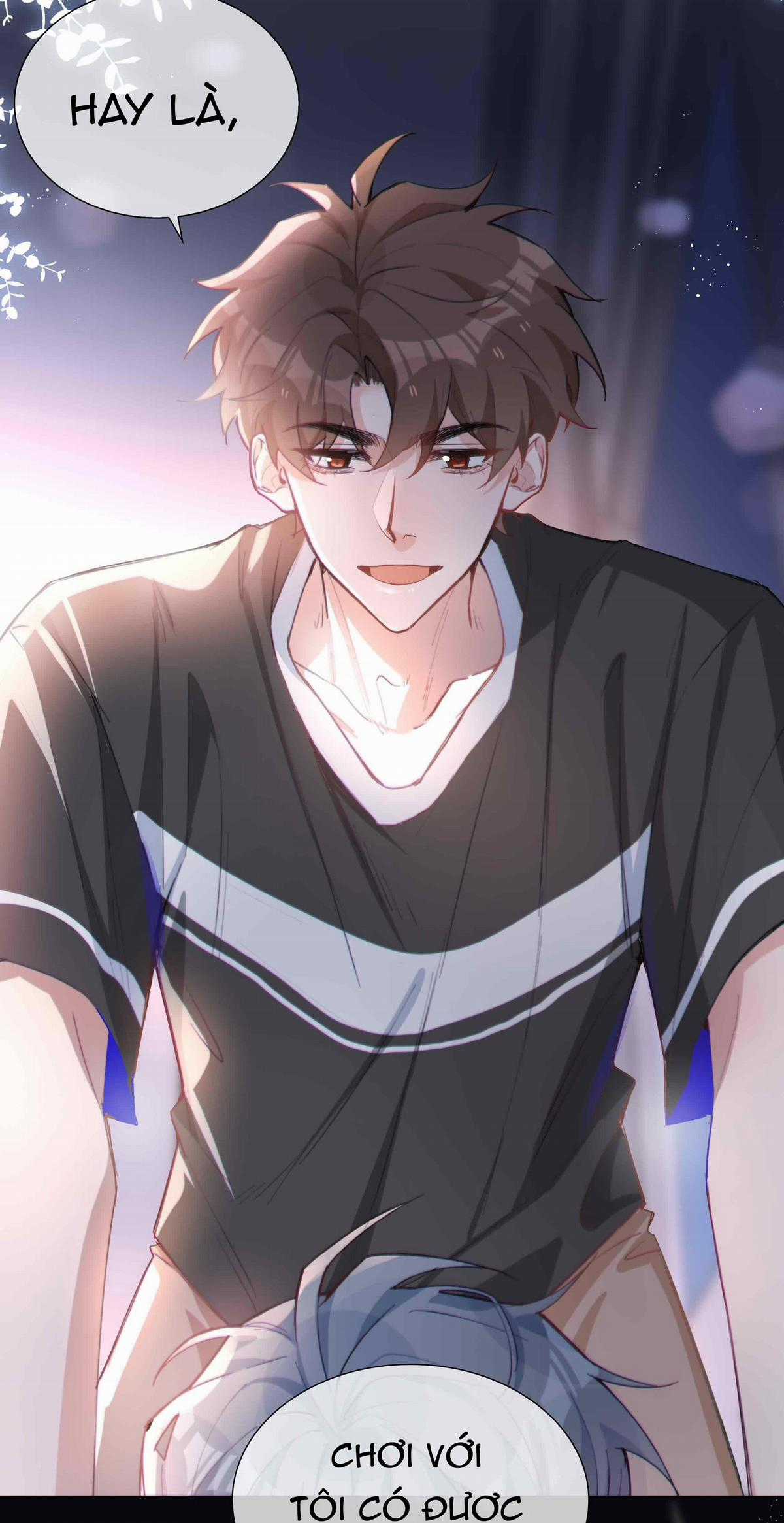 Trường Cấp Ba Sơn Hải Chapter 72 trang 7