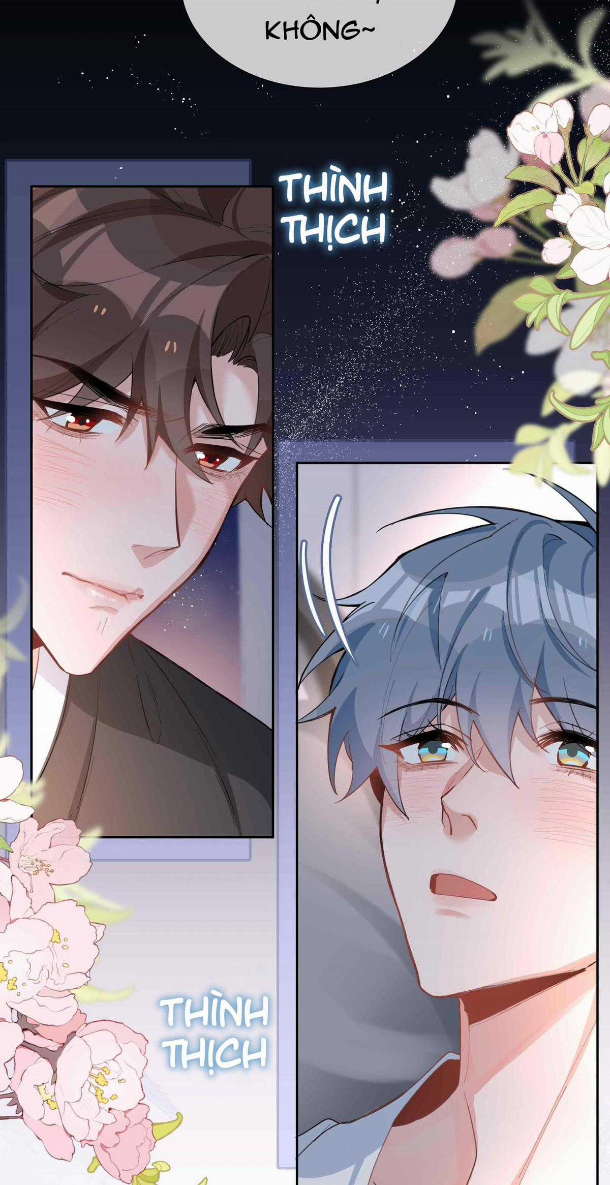 Trường Cấp Ba Sơn Hải Chapter 72 trang 8