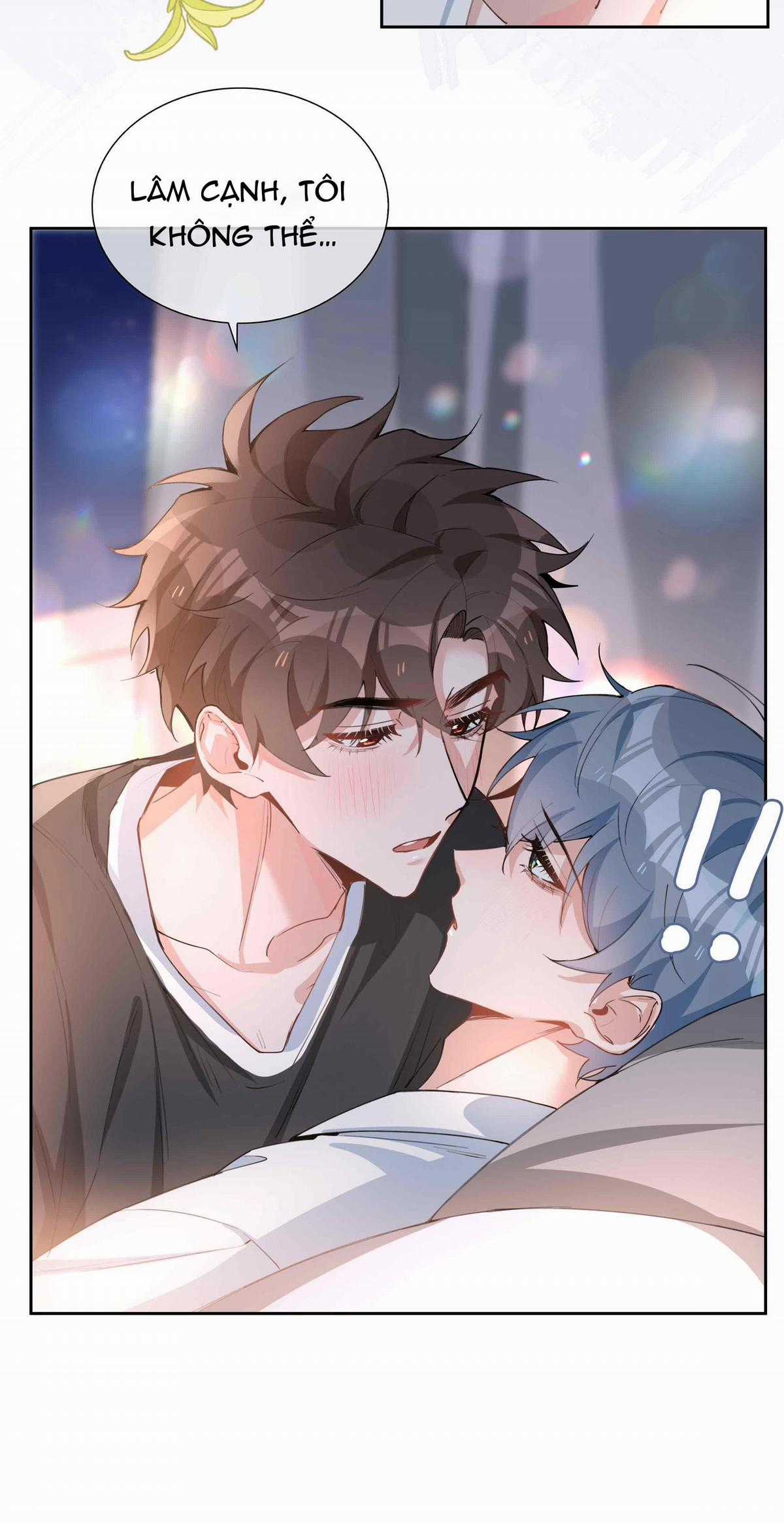 Trường Cấp Ba Sơn Hải Chapter 72 trang 9