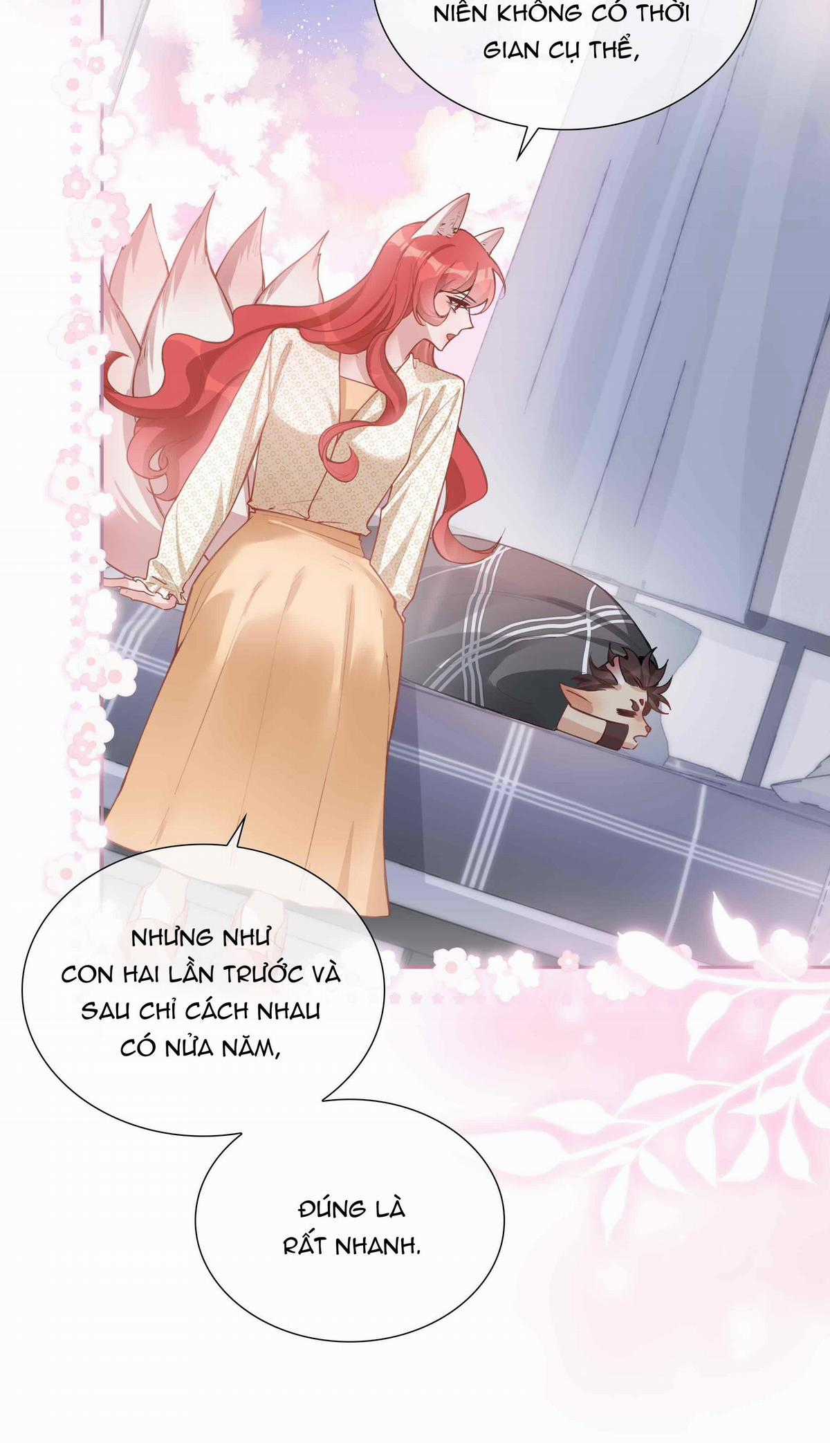 Trường Cấp Ba Sơn Hải Chapter 73 trang 14