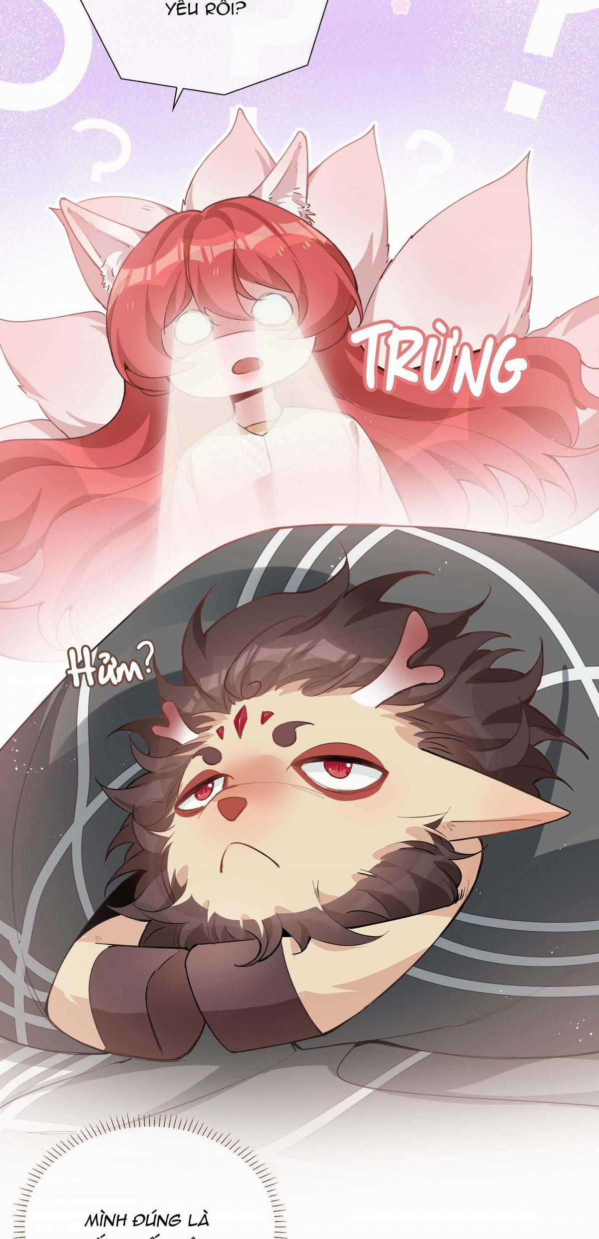 Trường Cấp Ba Sơn Hải Chapter 73 trang 16