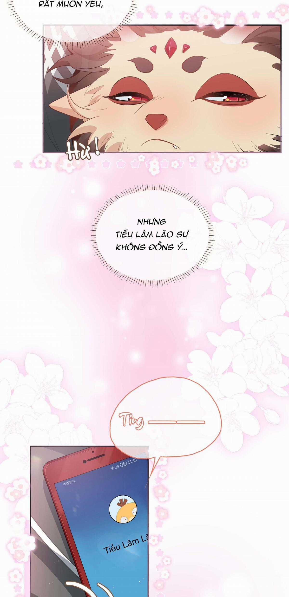 Trường Cấp Ba Sơn Hải Chapter 73 trang 17