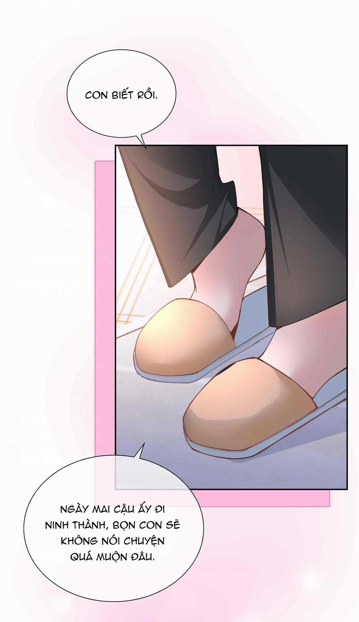 Trường Cấp Ba Sơn Hải Chapter 73 trang 20