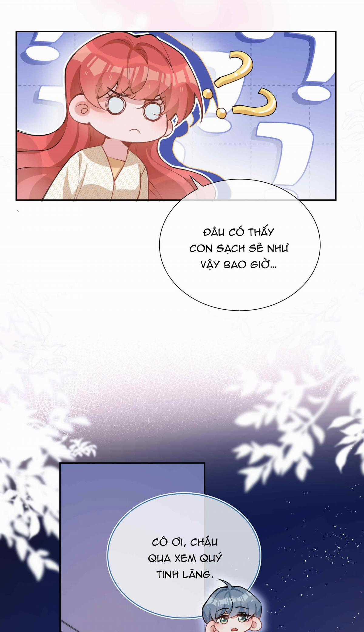 Trường Cấp Ba Sơn Hải Chapter 73 trang 22