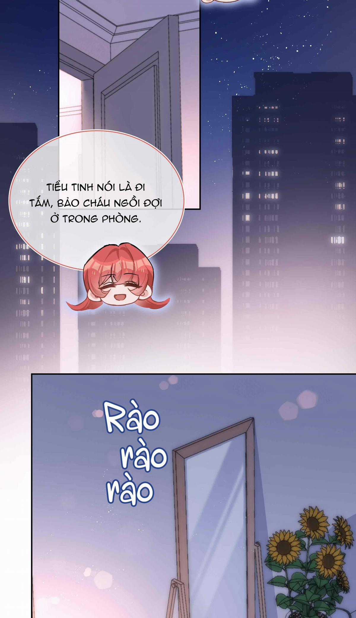 Trường Cấp Ba Sơn Hải Chapter 73 trang 23