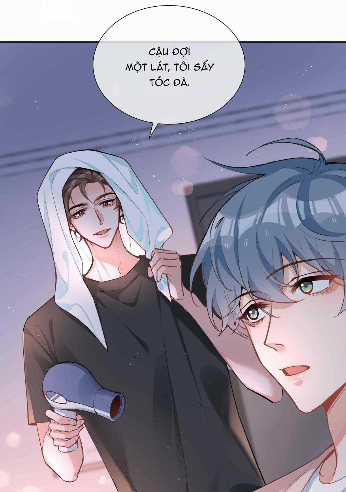 Trường Cấp Ba Sơn Hải Chapter 73 trang 25