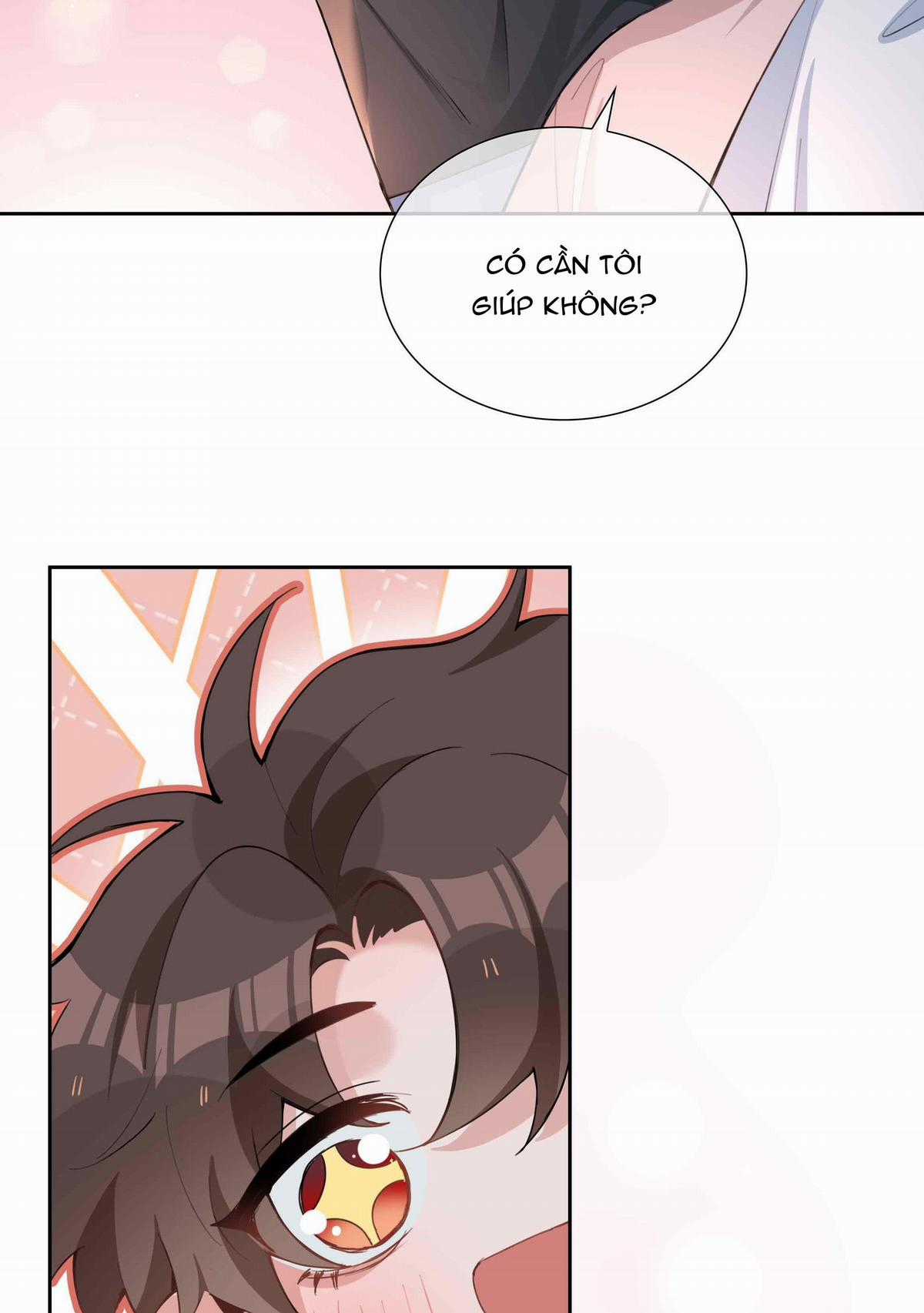 Trường Cấp Ba Sơn Hải Chapter 73 trang 26