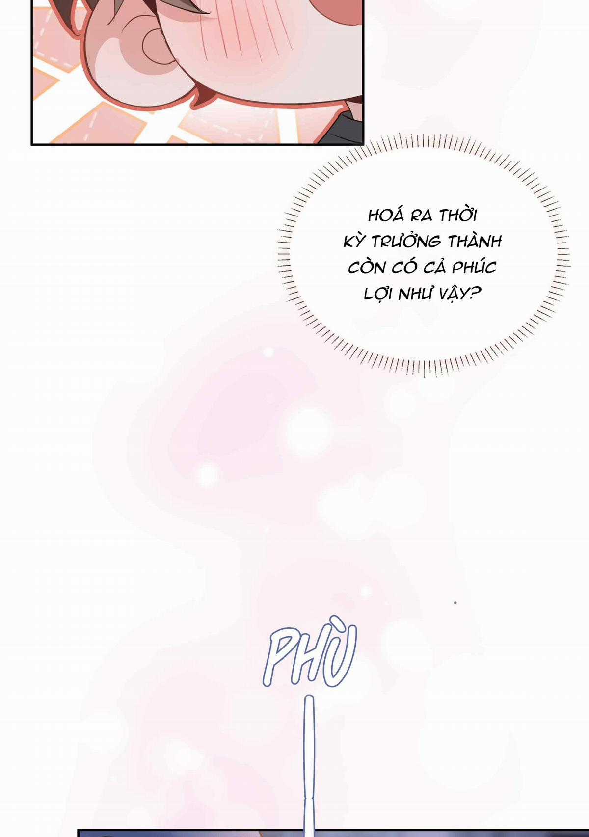 Trường Cấp Ba Sơn Hải Chapter 73 trang 27