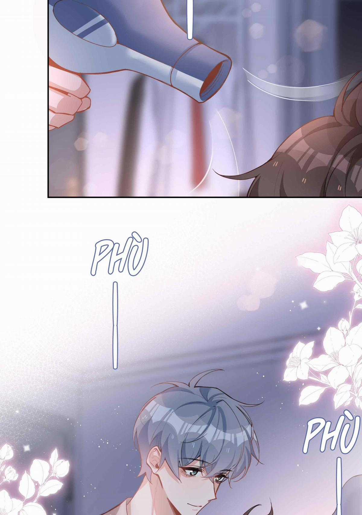 Trường Cấp Ba Sơn Hải Chapter 73 trang 28