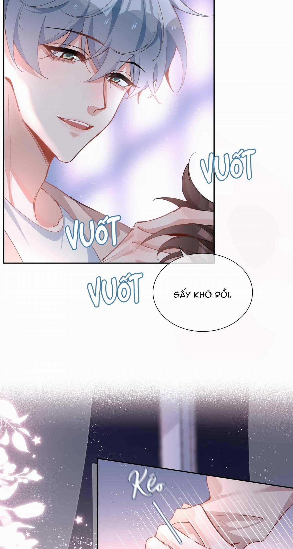 Trường Cấp Ba Sơn Hải Chapter 73 trang 31