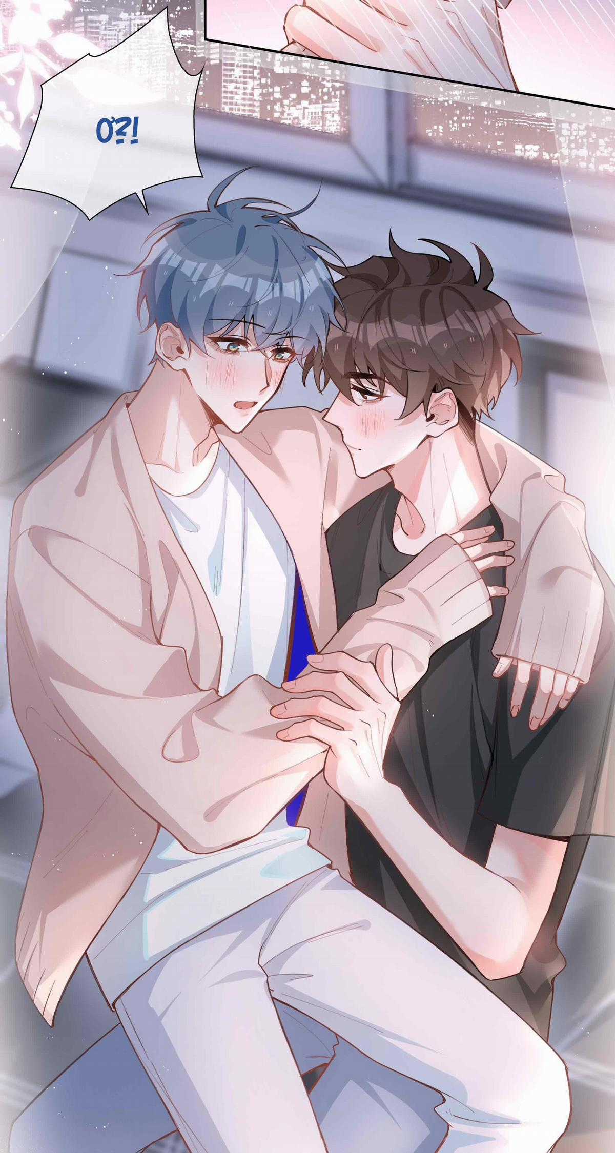 Trường Cấp Ba Sơn Hải Chapter 73 trang 32