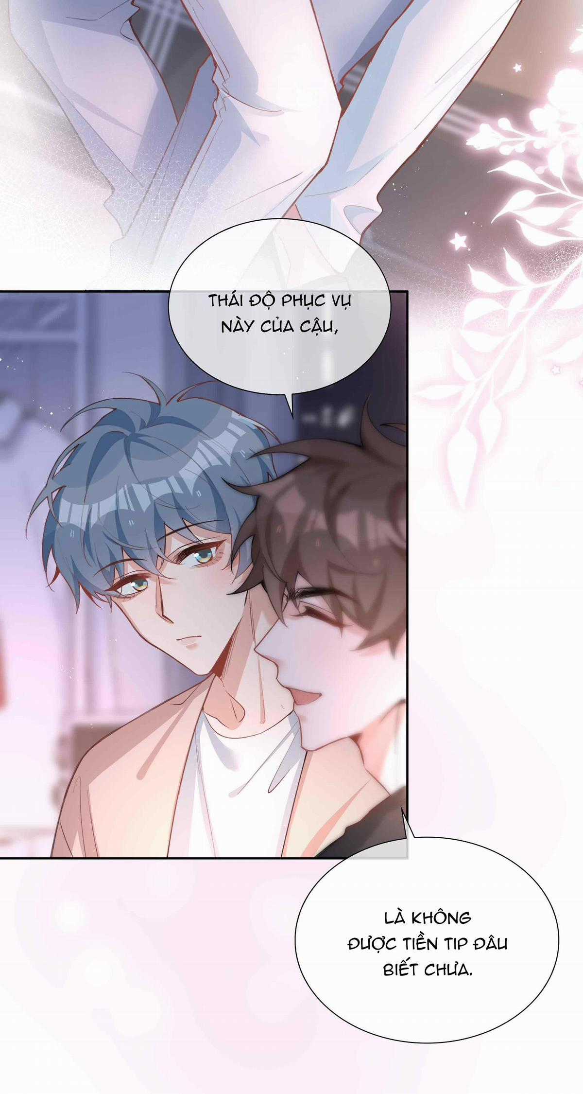 Trường Cấp Ba Sơn Hải Chapter 73 trang 33