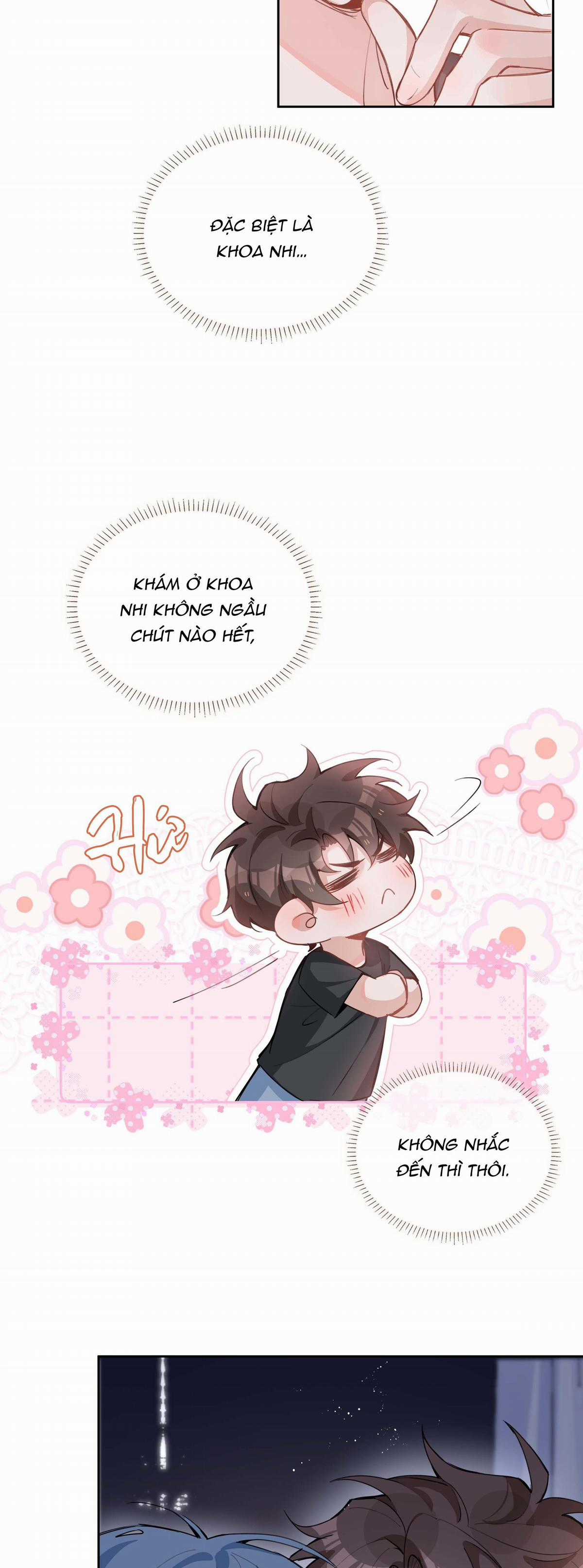 Trường Cấp Ba Sơn Hải Chapter 73 trang 36