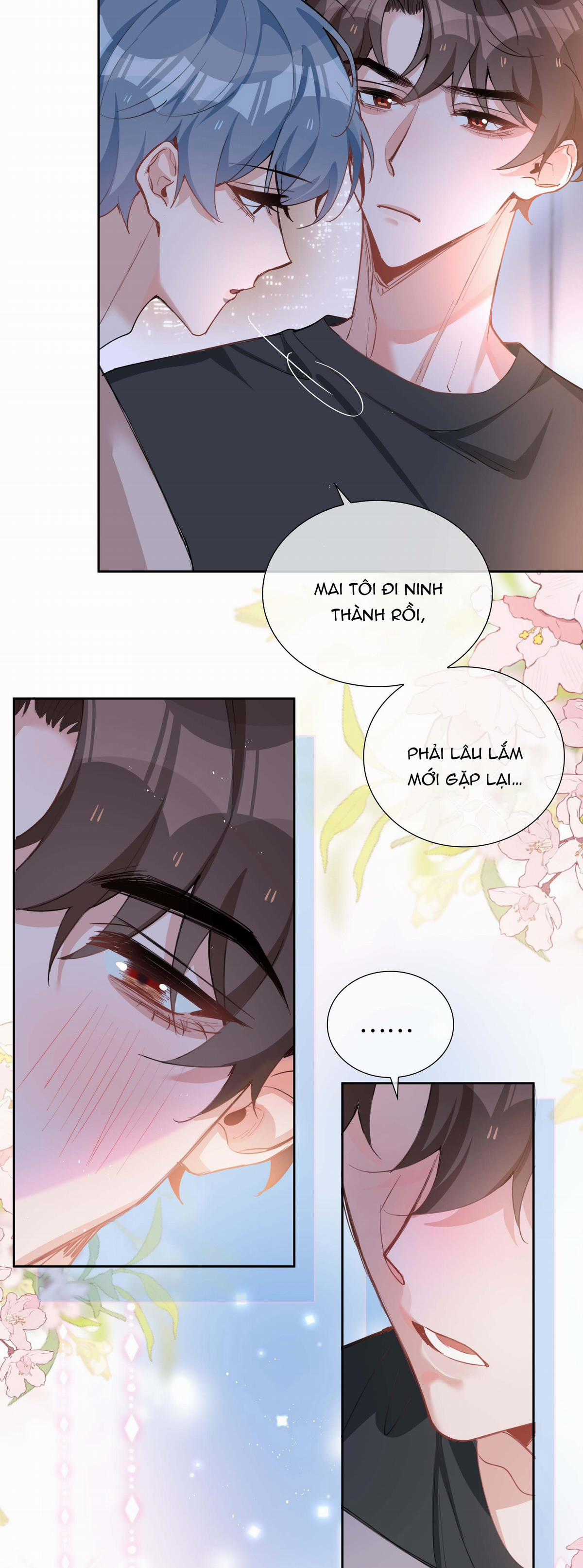 Trường Cấp Ba Sơn Hải Chapter 73 trang 37