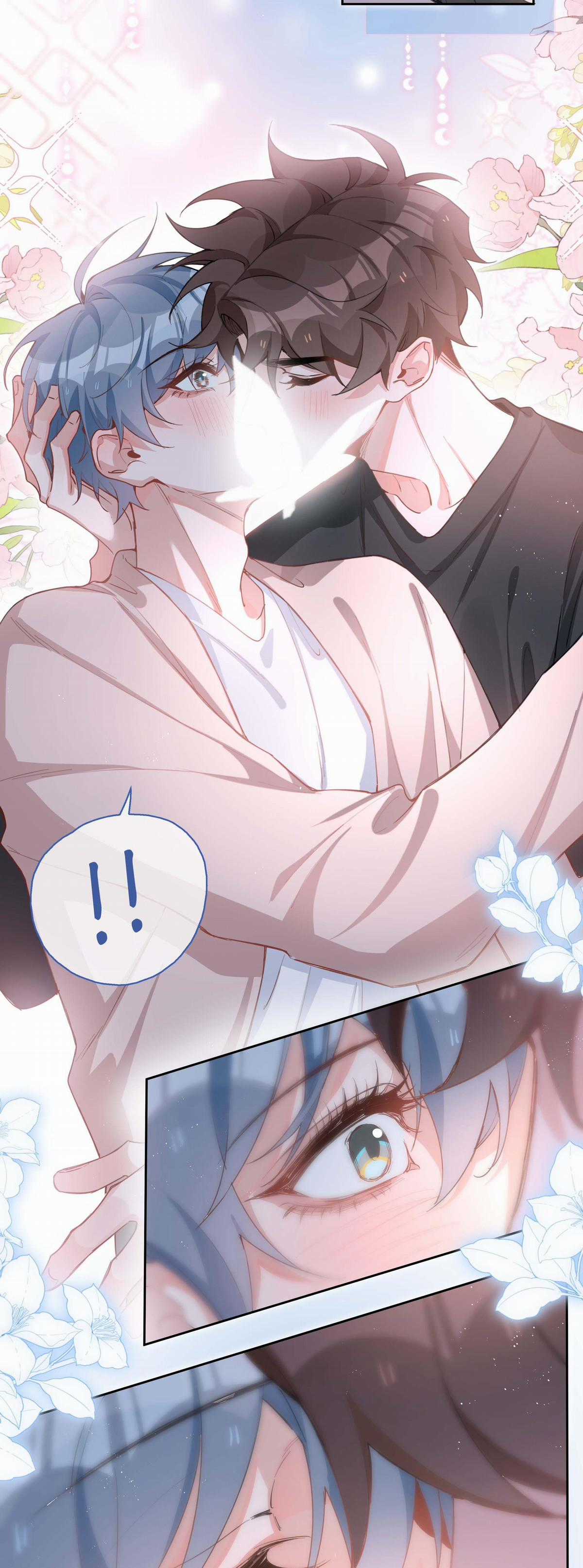 Trường Cấp Ba Sơn Hải Chapter 73 trang 38