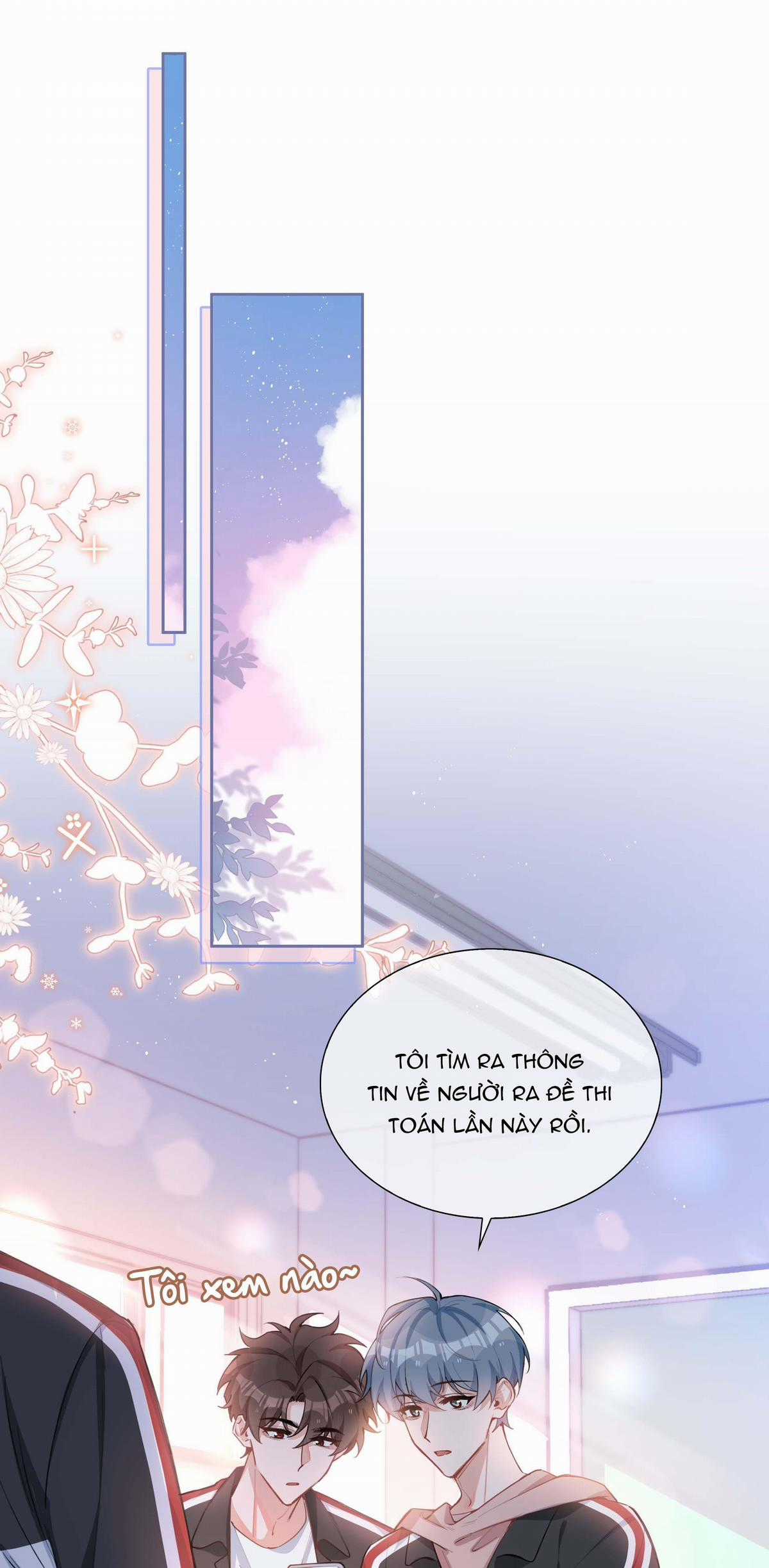 Trường Cấp Ba Sơn Hải Chapter 73 trang 5