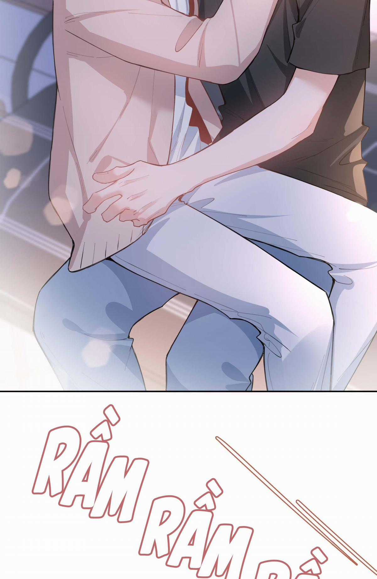 Trường Cấp Ba Sơn Hải Chapter 74 trang 10