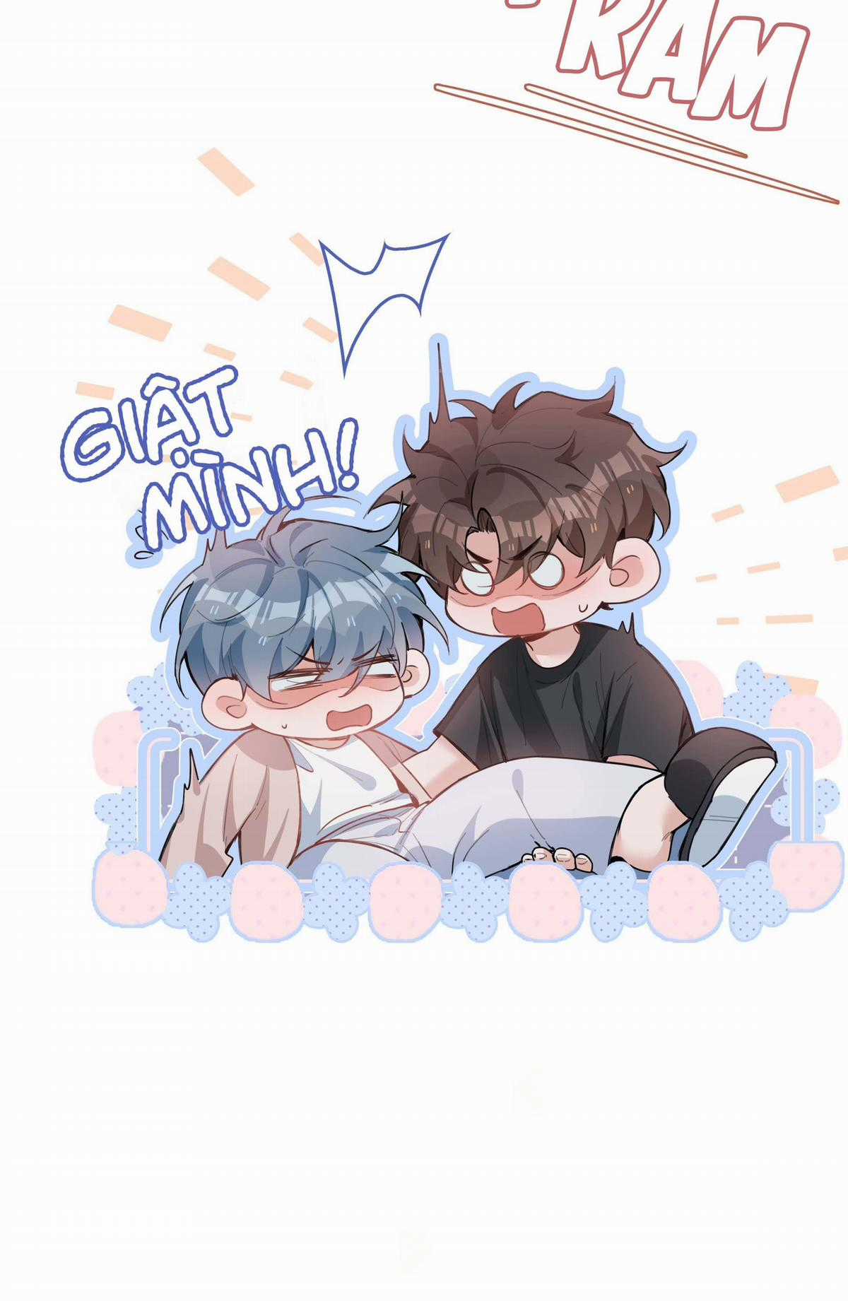 Trường Cấp Ba Sơn Hải Chapter 74 trang 11