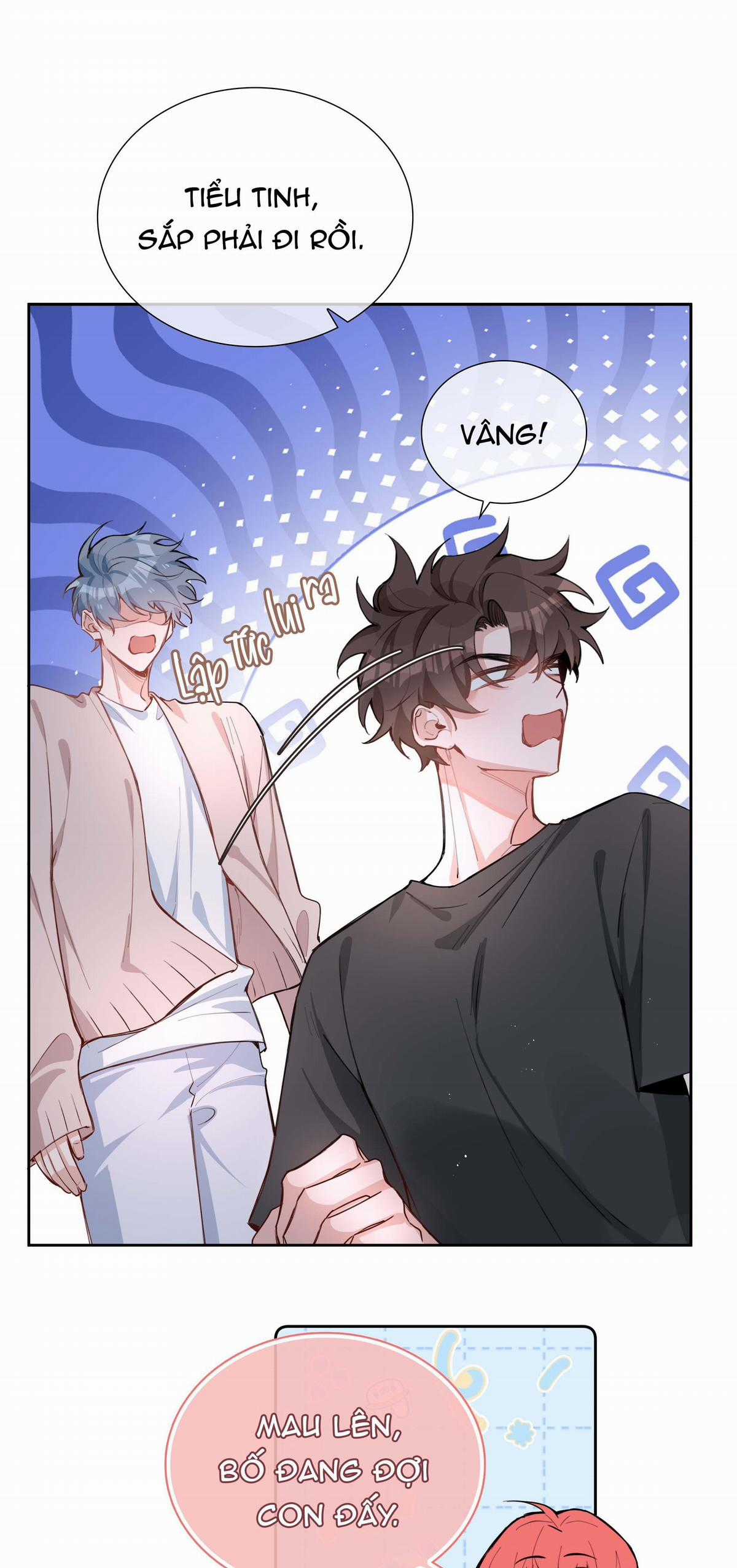 Trường Cấp Ba Sơn Hải Chapter 74 trang 12