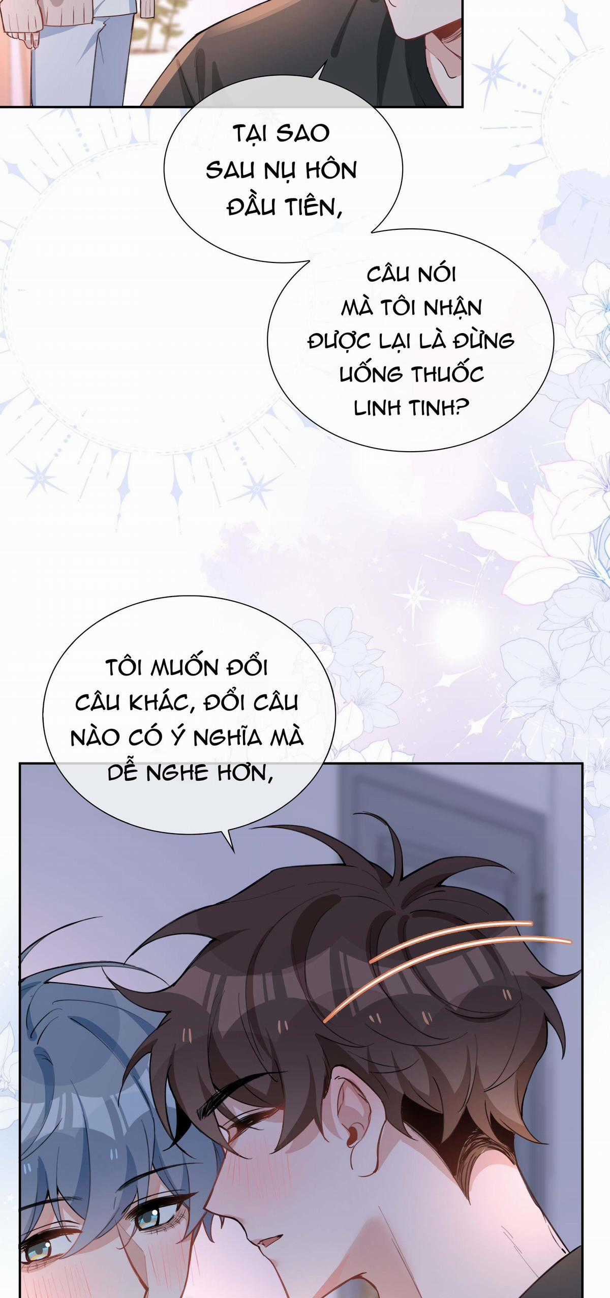 Trường Cấp Ba Sơn Hải Chapter 74 trang 14