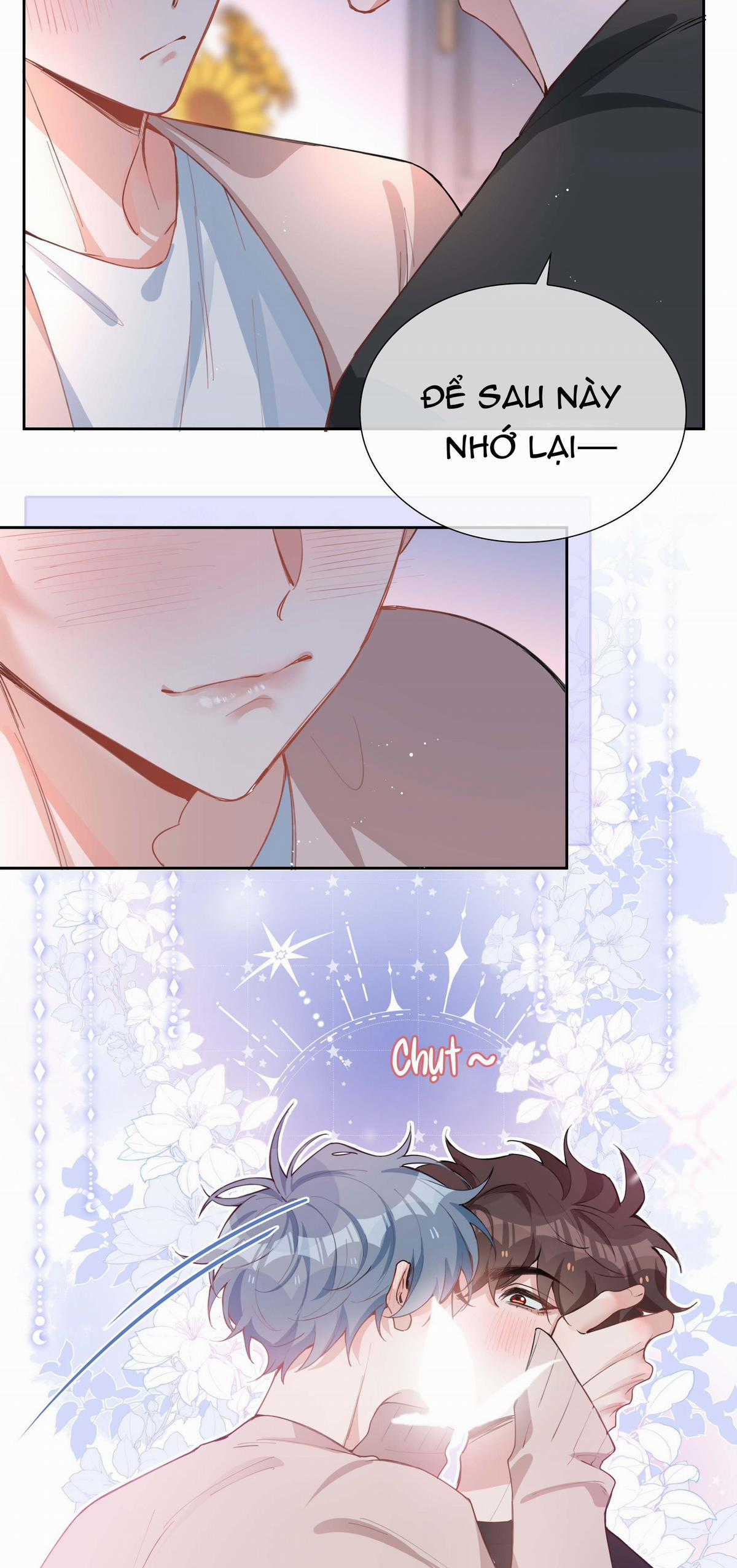 Trường Cấp Ba Sơn Hải Chapter 74 trang 15