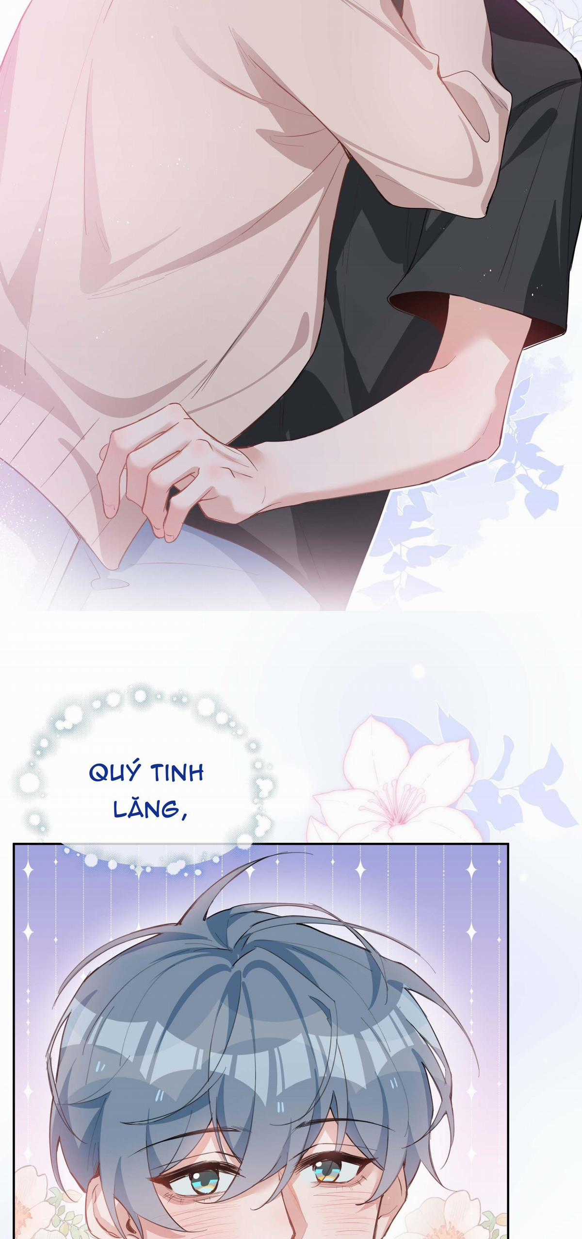 Trường Cấp Ba Sơn Hải Chapter 74 trang 16