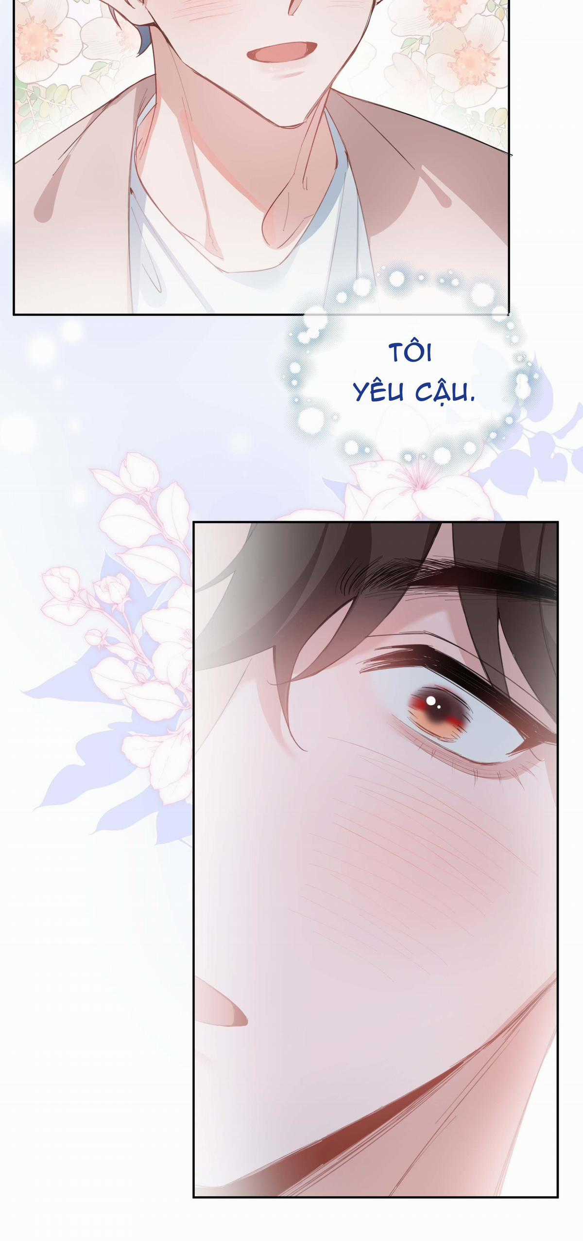 Trường Cấp Ba Sơn Hải Chapter 74 trang 17