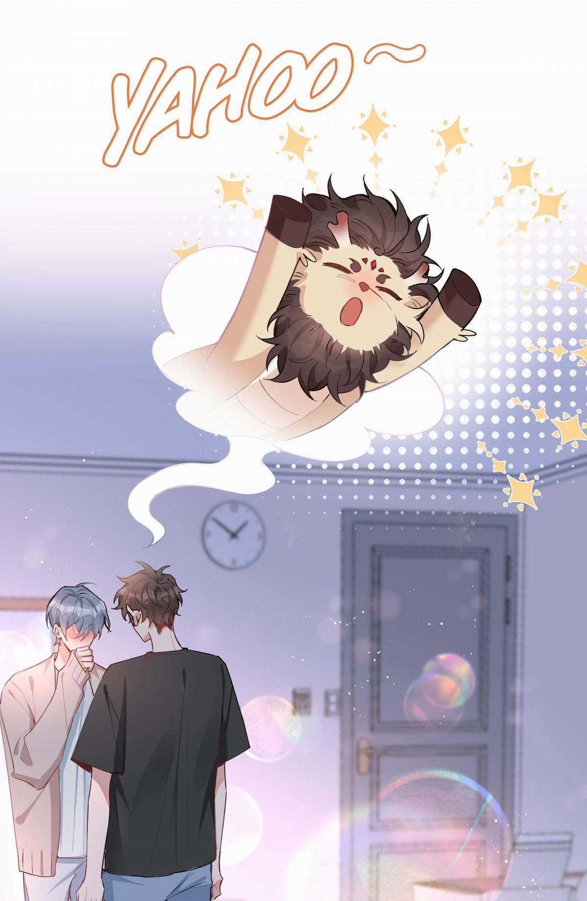 Trường Cấp Ba Sơn Hải Chapter 74 trang 18