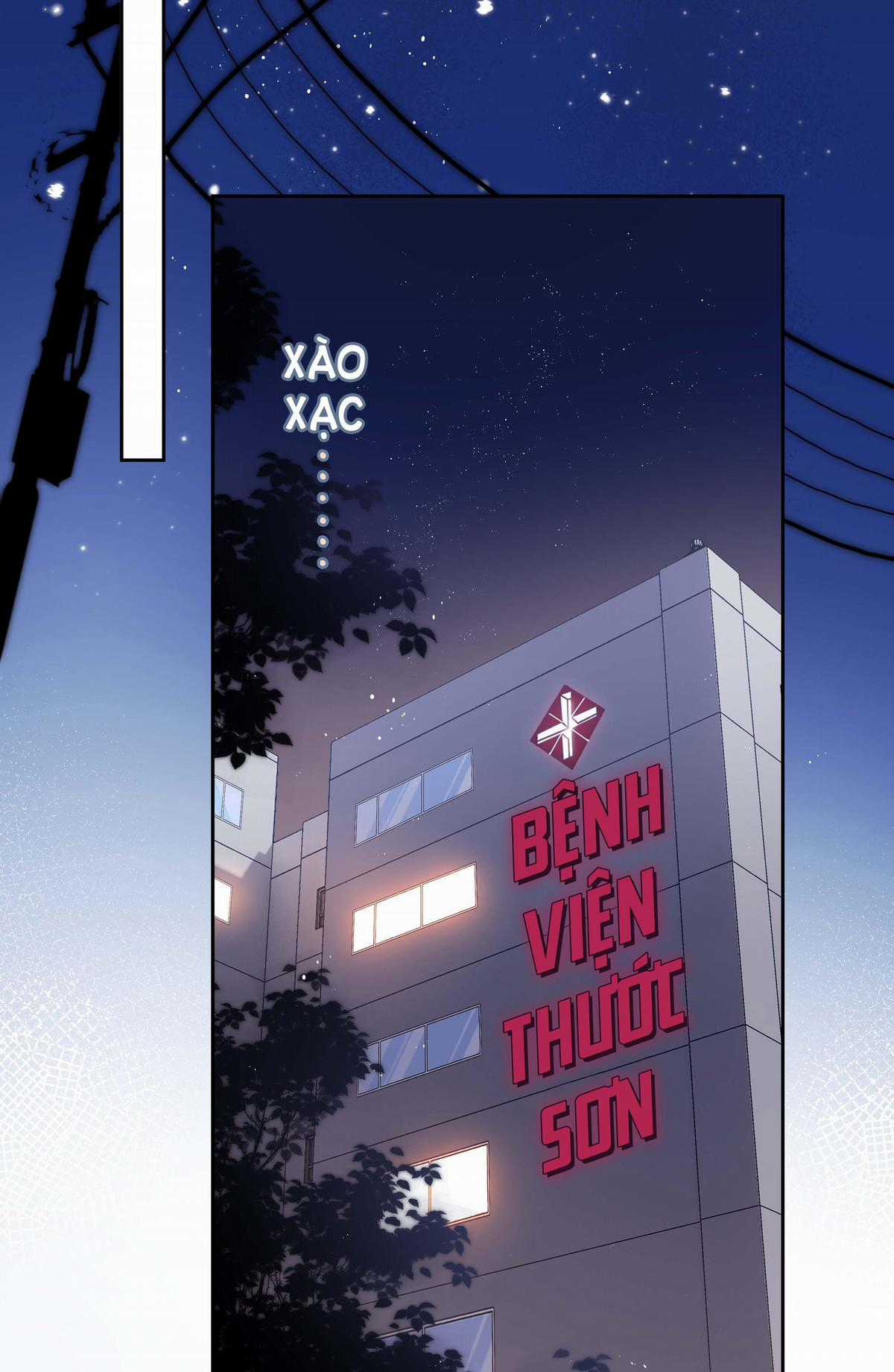 Trường Cấp Ba Sơn Hải Chapter 74 trang 20