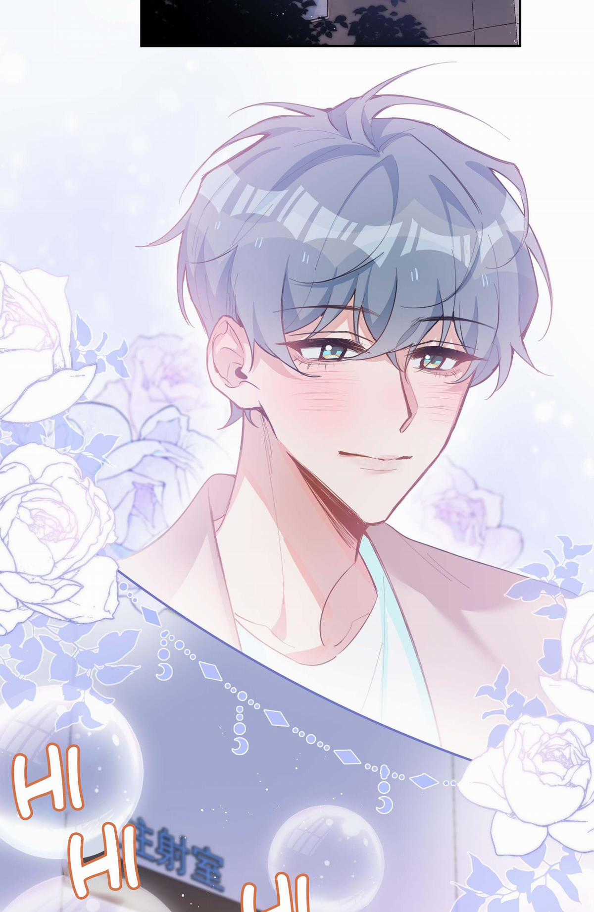 Trường Cấp Ba Sơn Hải Chapter 74 trang 21