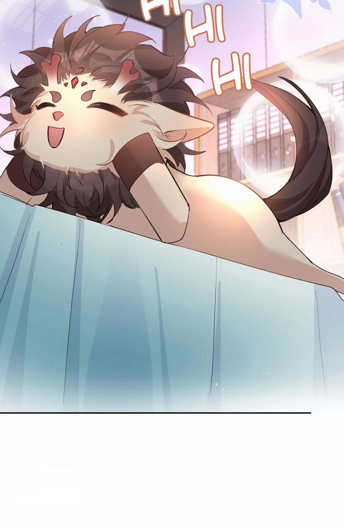 Trường Cấp Ba Sơn Hải Chapter 74 trang 22