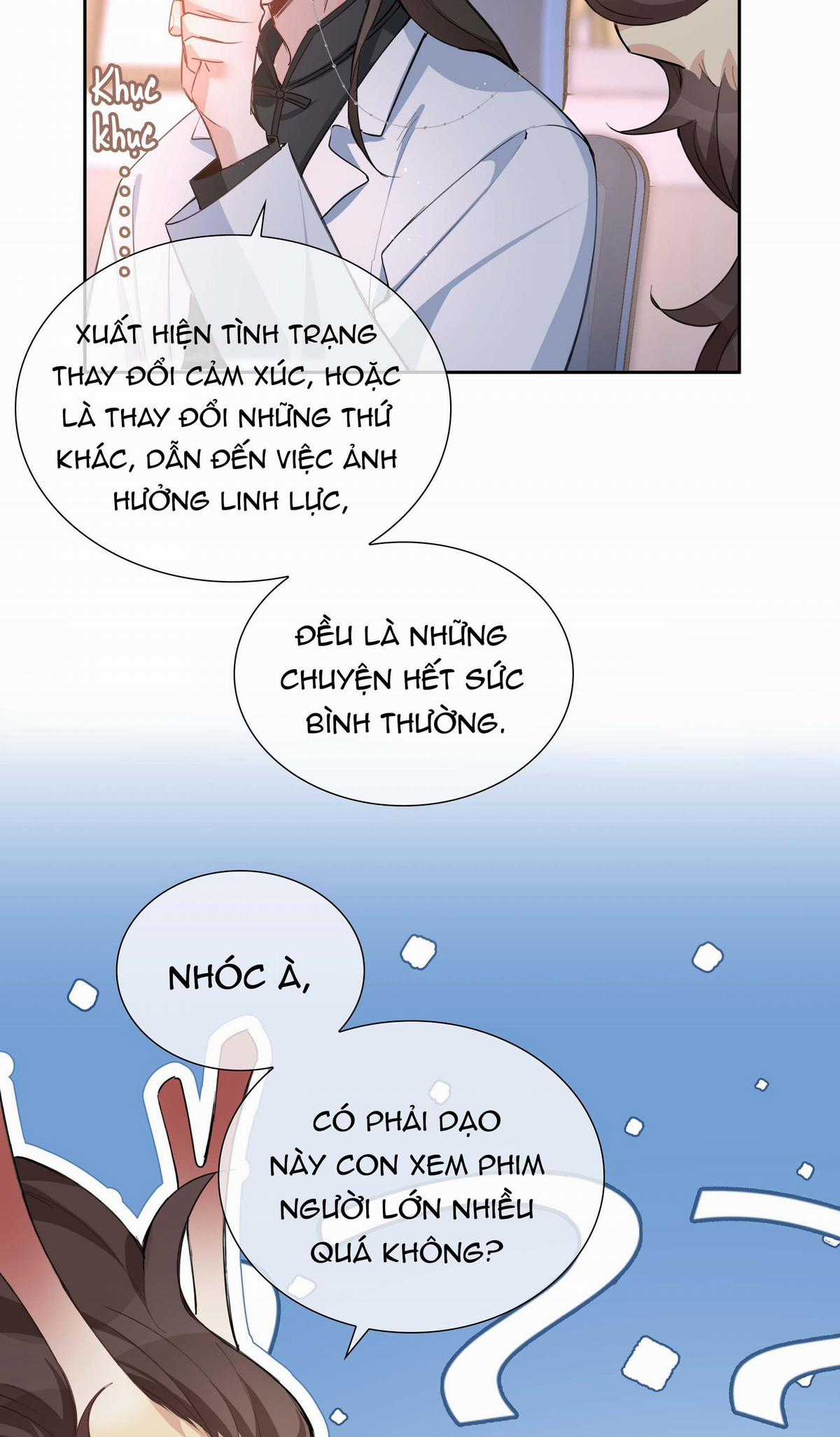 Trường Cấp Ba Sơn Hải Chapter 74 trang 26