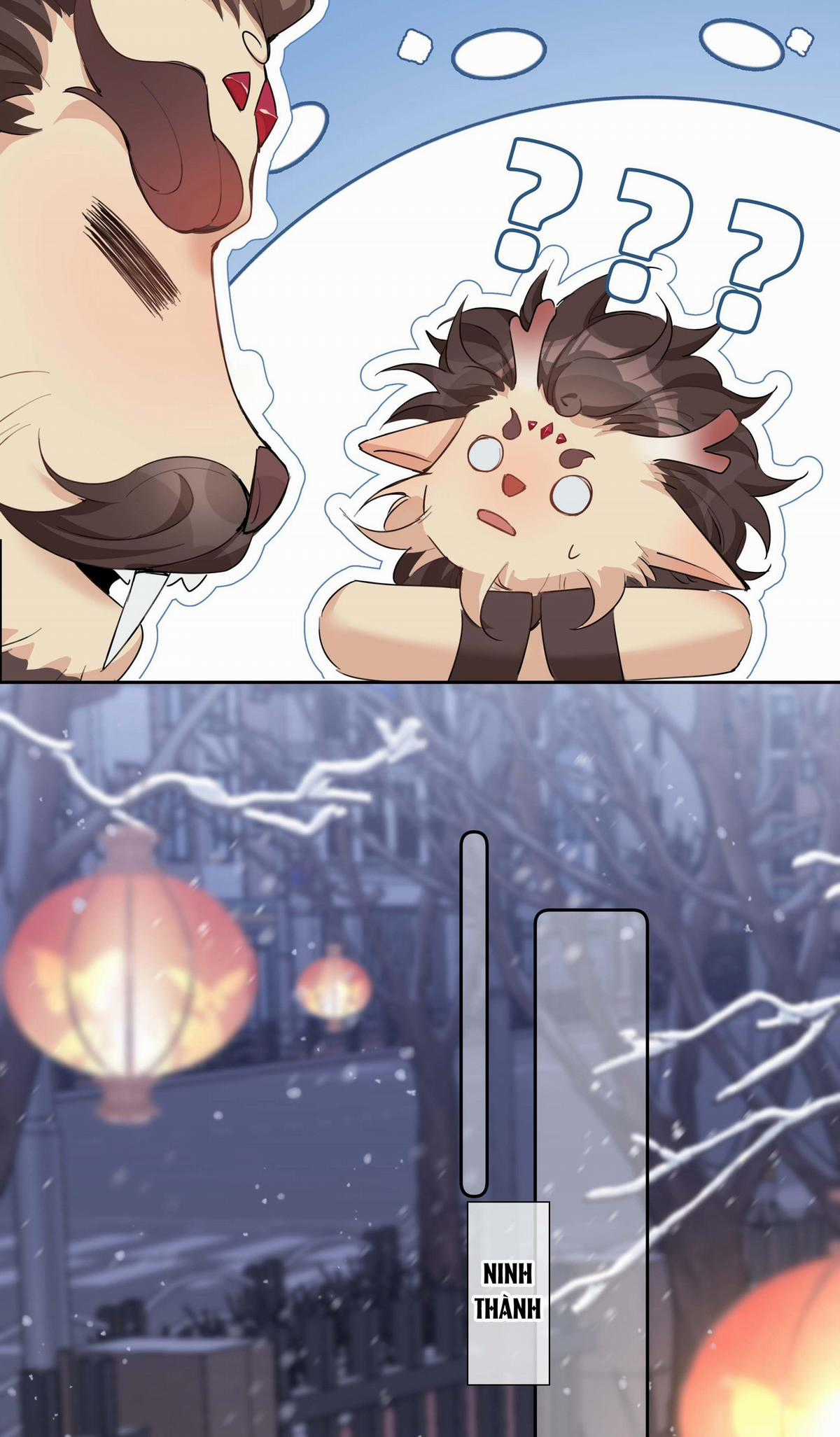 Trường Cấp Ba Sơn Hải Chapter 74 trang 27