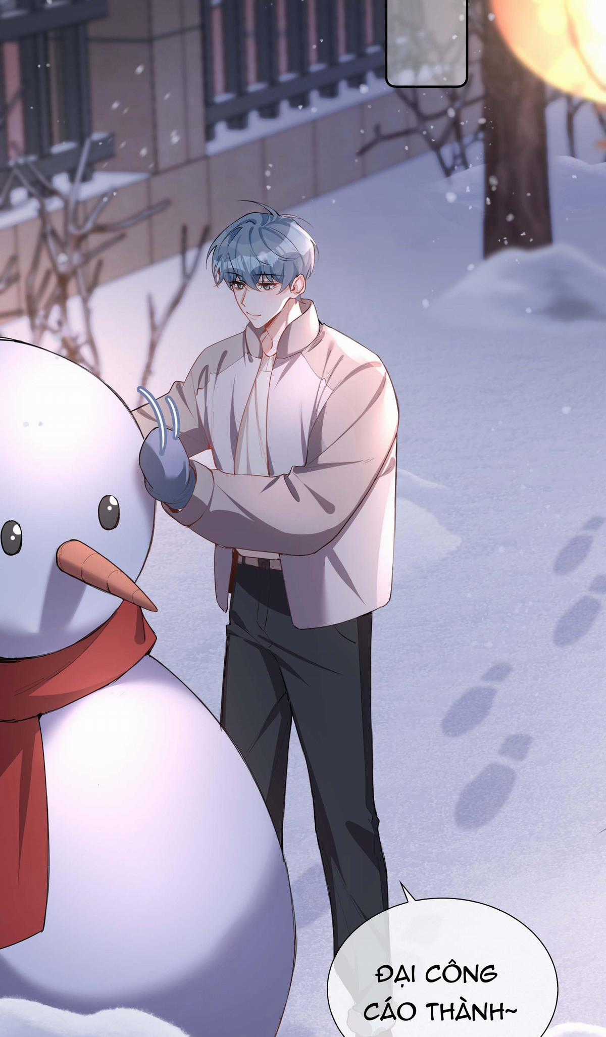 Trường Cấp Ba Sơn Hải Chapter 74 trang 28