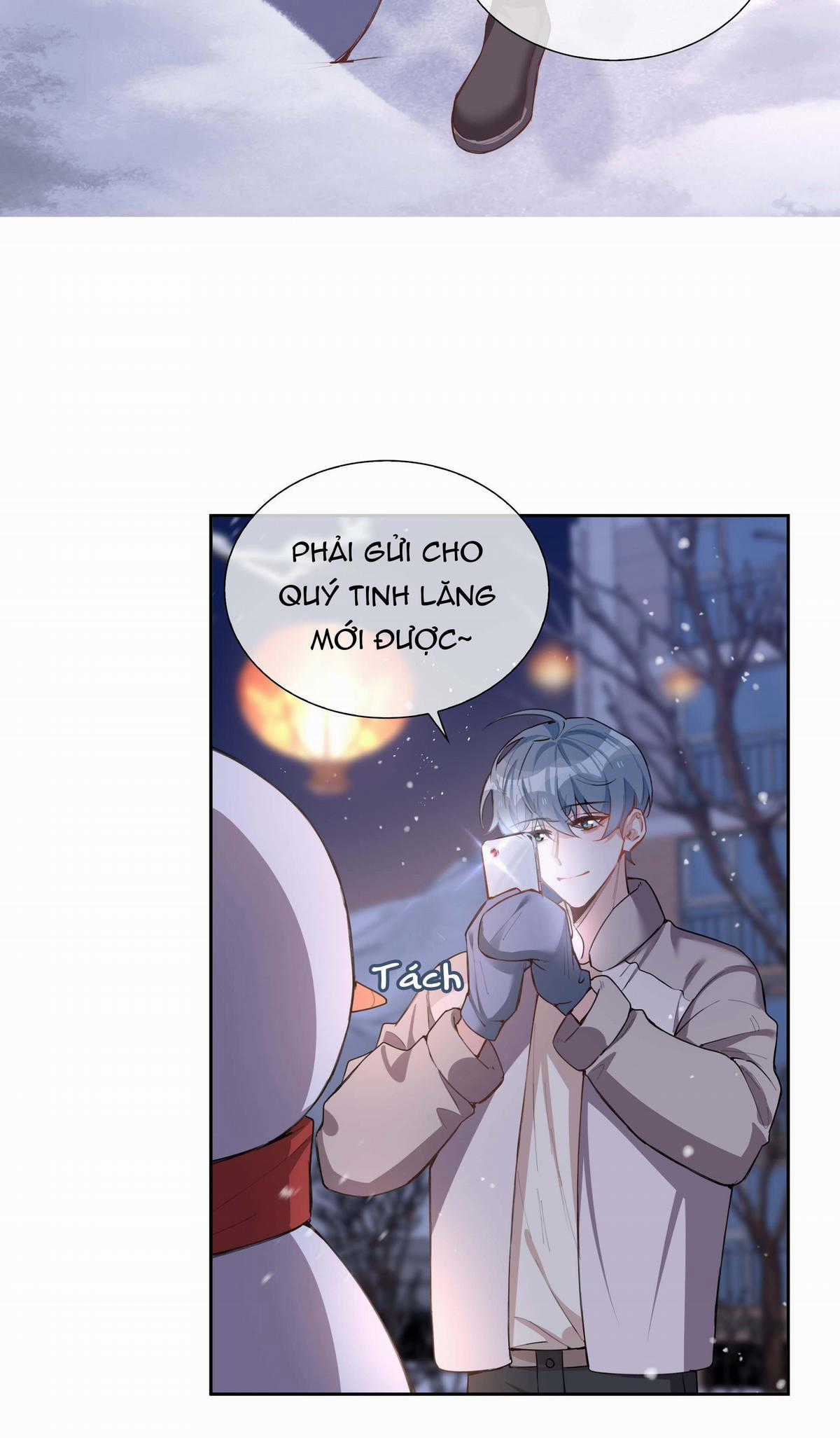 Trường Cấp Ba Sơn Hải Chapter 74 trang 29