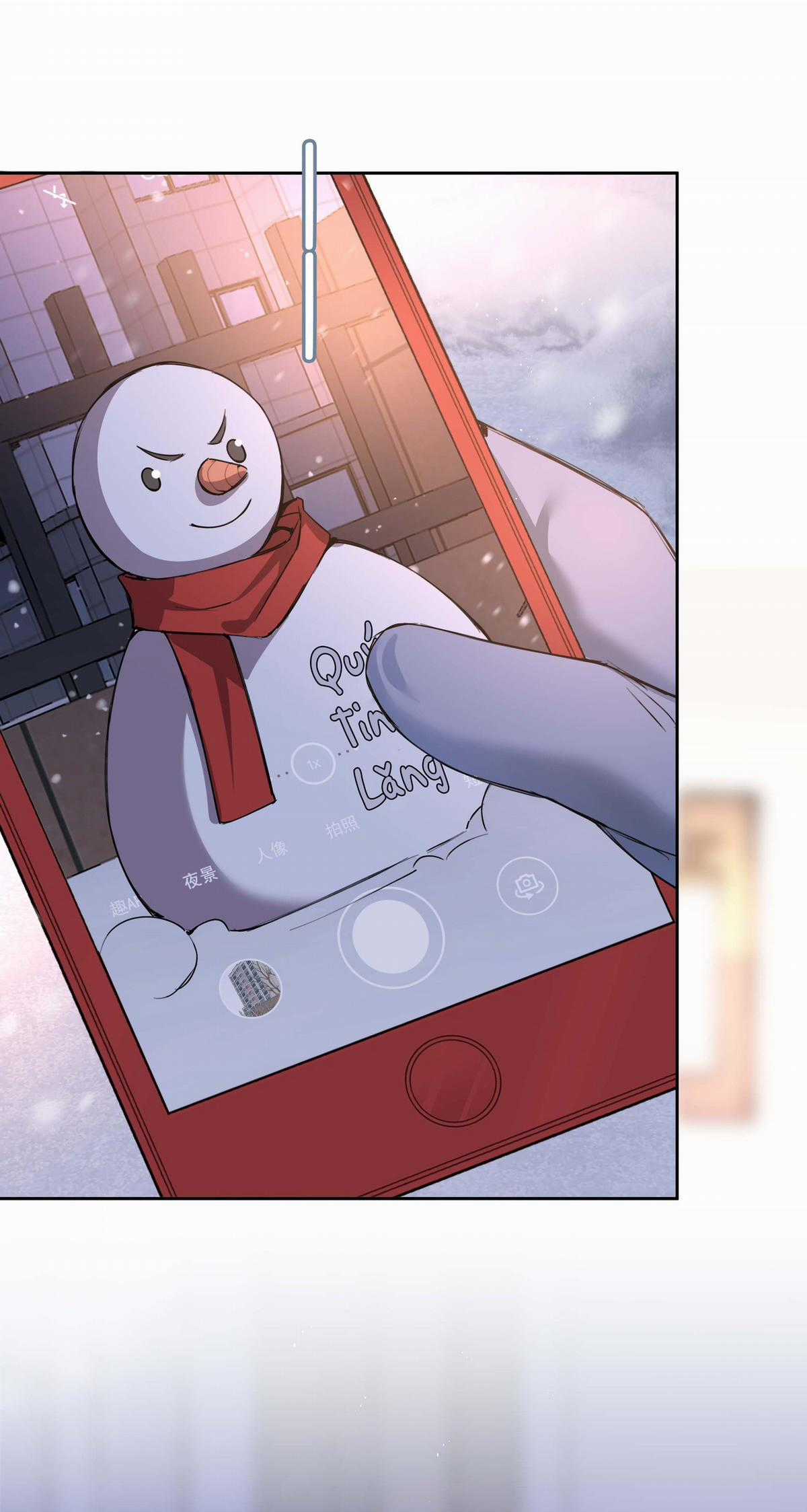 Trường Cấp Ba Sơn Hải Chapter 74 trang 30