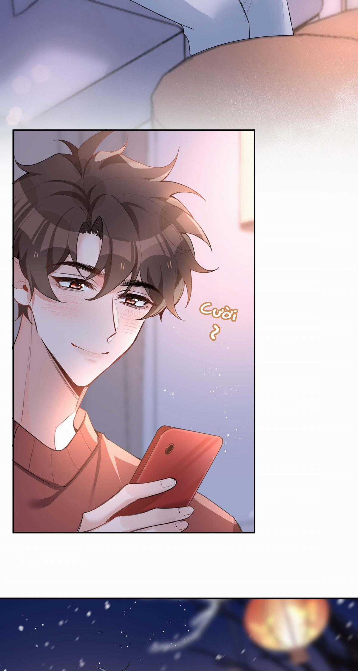 Trường Cấp Ba Sơn Hải Chapter 74 trang 32