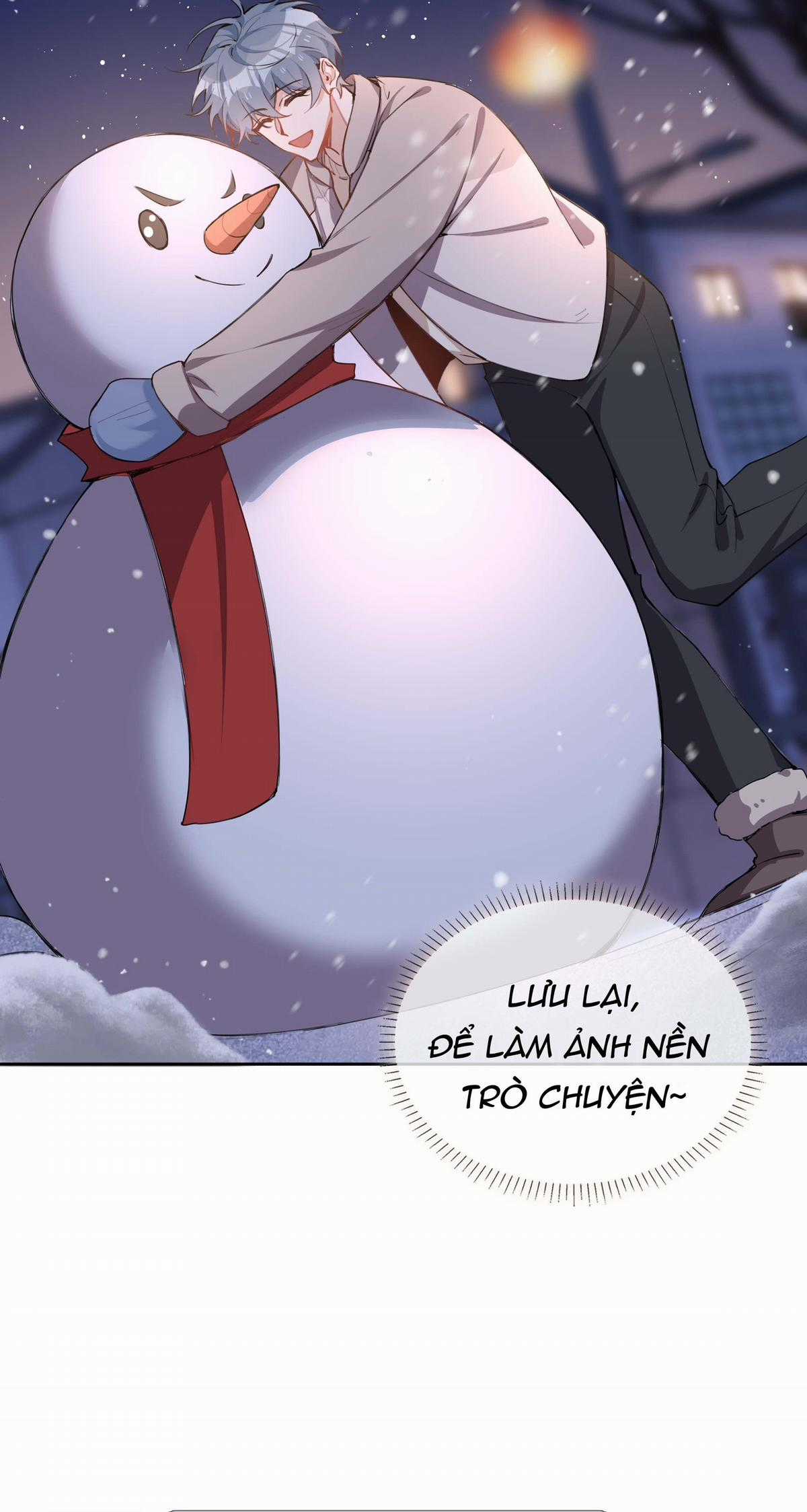 Trường Cấp Ba Sơn Hải Chapter 74 trang 33