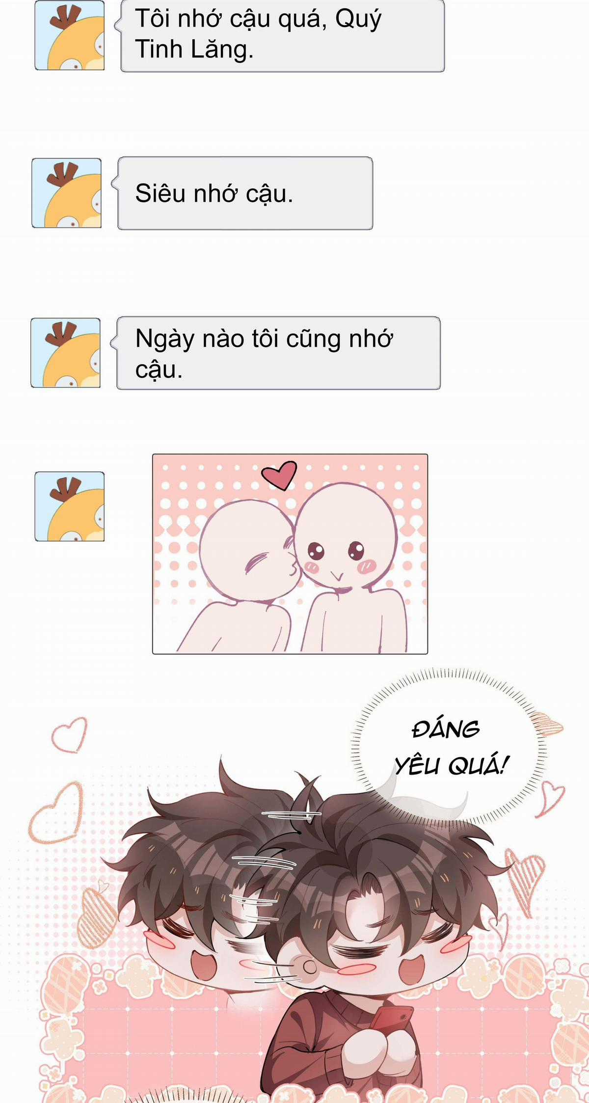 Trường Cấp Ba Sơn Hải Chapter 74 trang 34