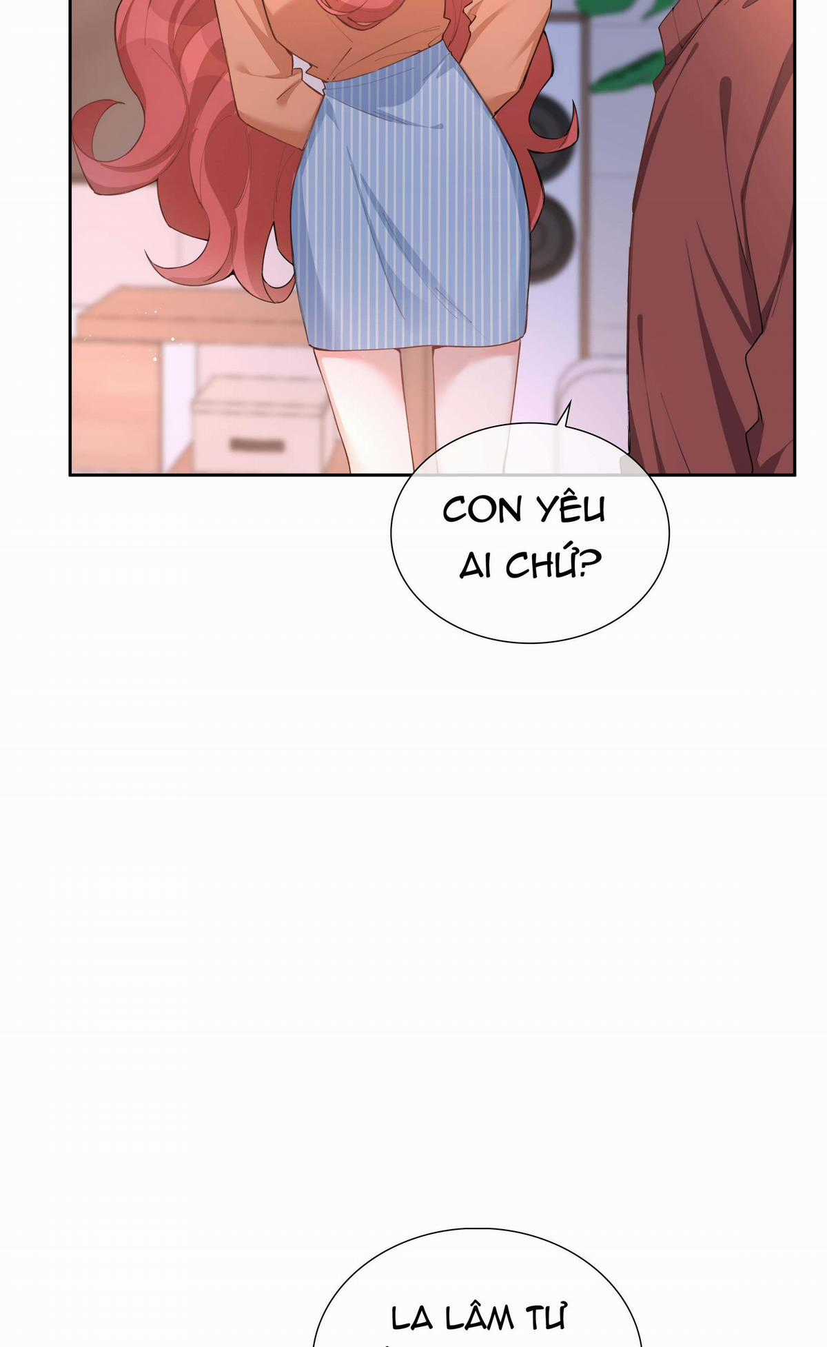 Trường Cấp Ba Sơn Hải Chapter 74 trang 37