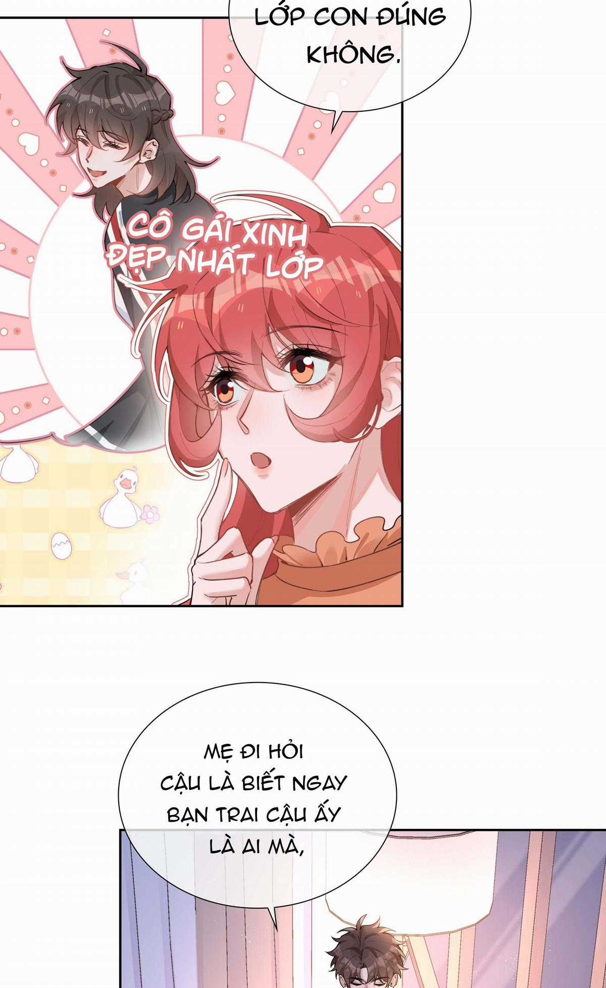 Trường Cấp Ba Sơn Hải Chapter 74 trang 38