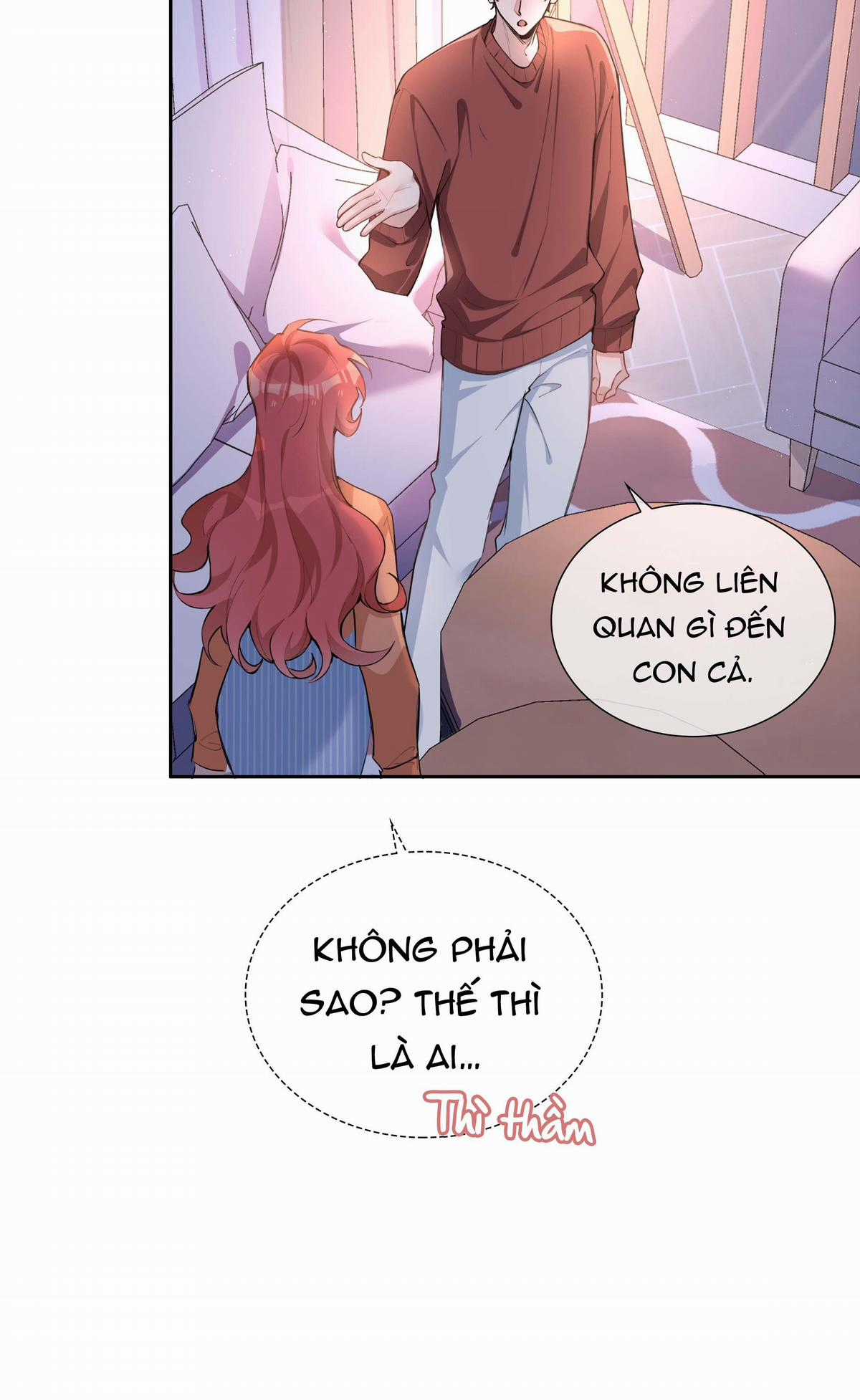 Trường Cấp Ba Sơn Hải Chapter 74 trang 39