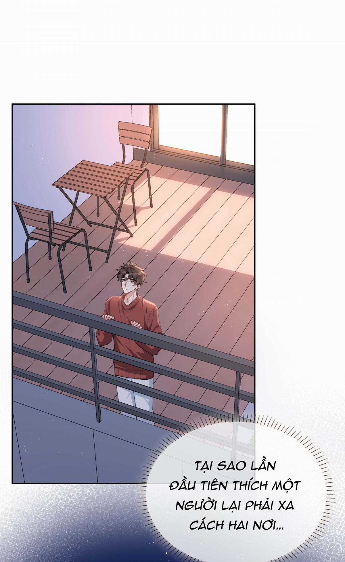 Trường Cấp Ba Sơn Hải Chapter 74 trang 40