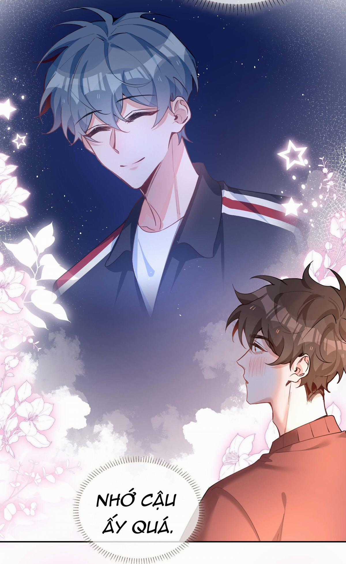 Trường Cấp Ba Sơn Hải Chapter 74 trang 41