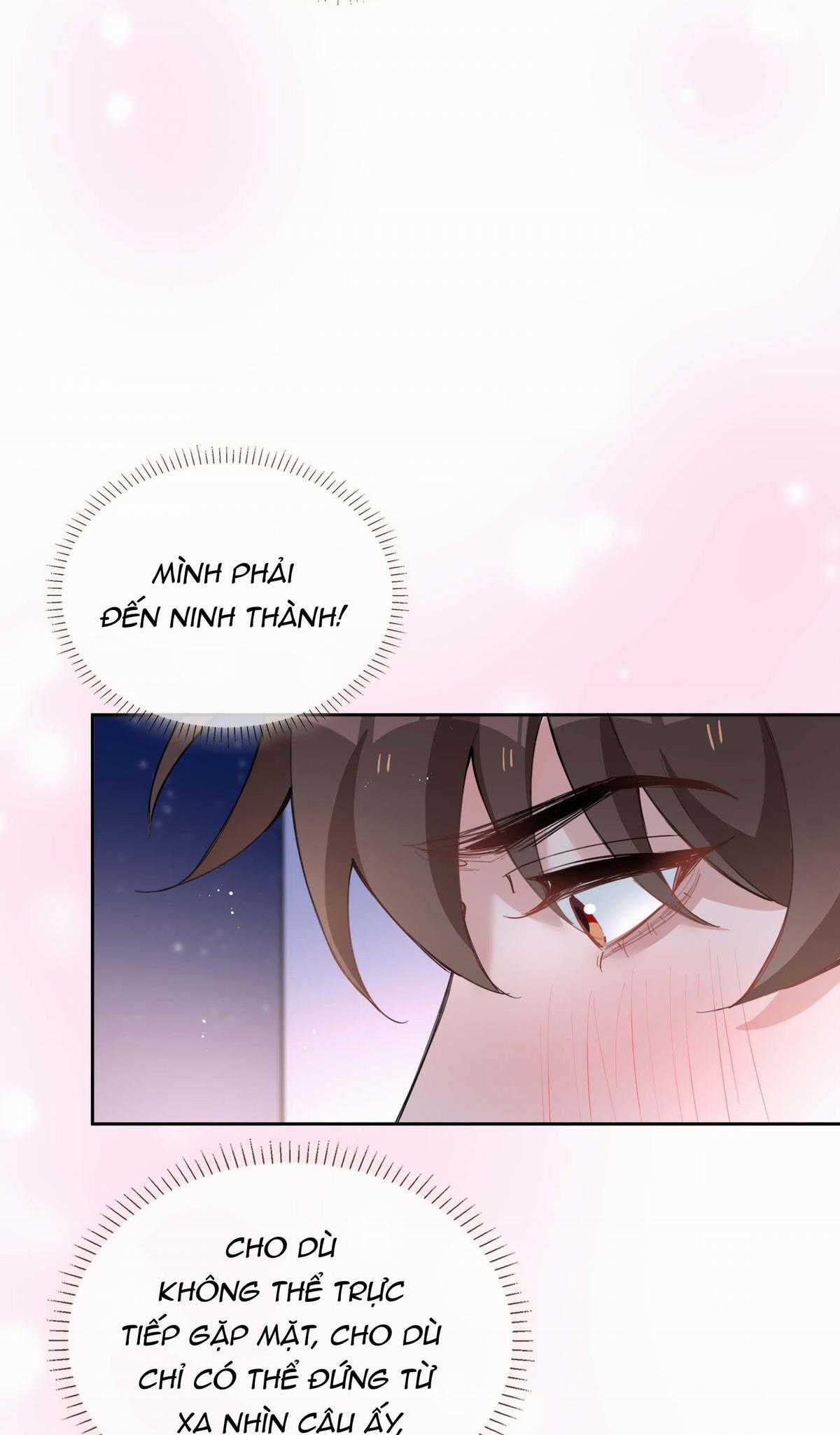 Trường Cấp Ba Sơn Hải Chapter 74 trang 42