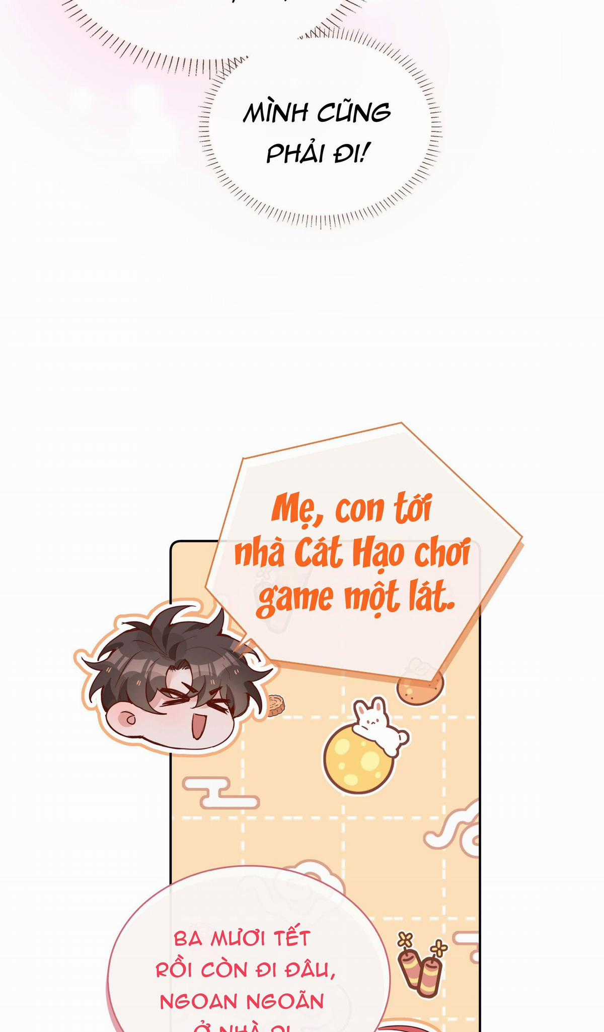 Trường Cấp Ba Sơn Hải Chapter 74 trang 43